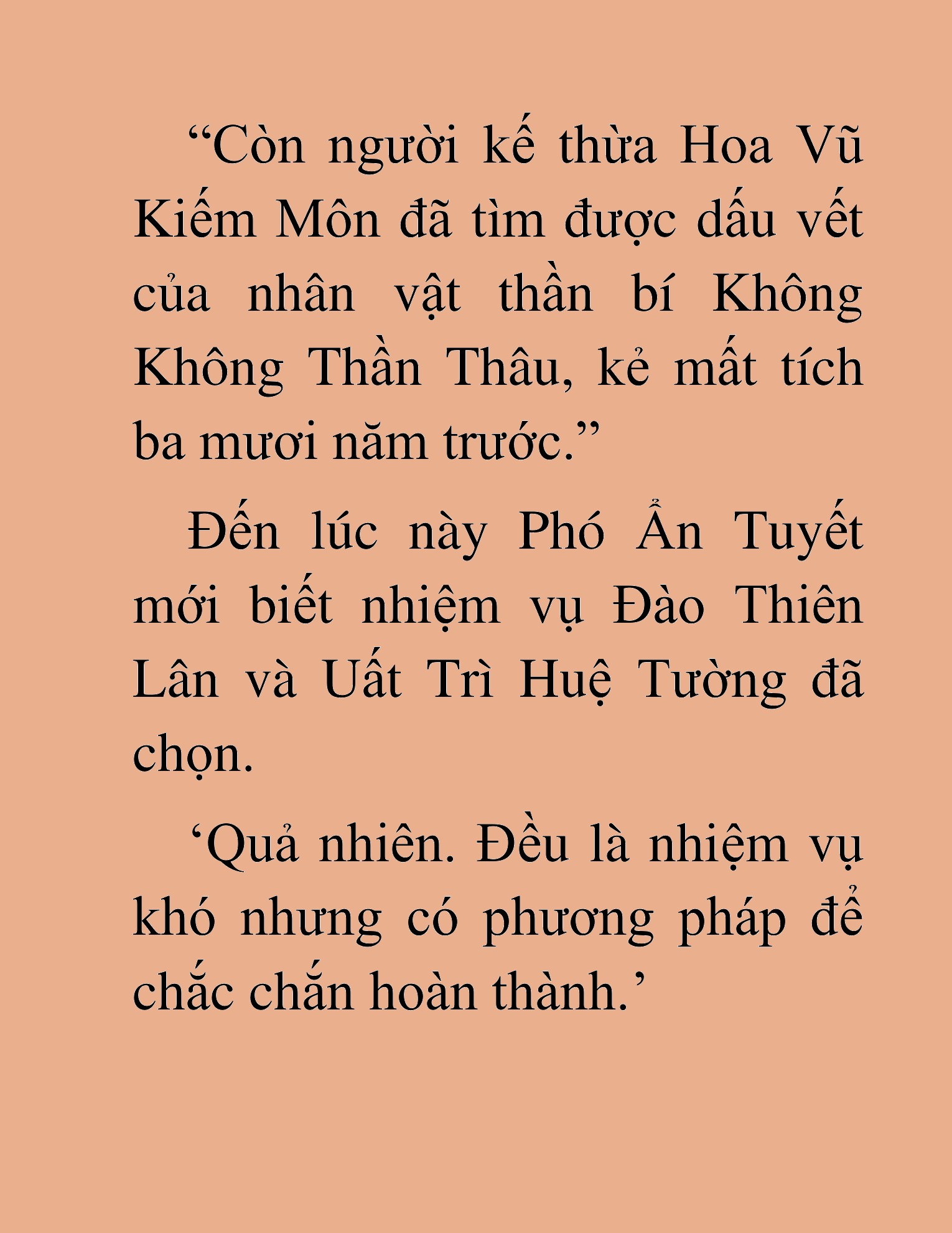 Đọc truyện HAT[NOVEL] Thần Ma Đại Đế - Chap 456