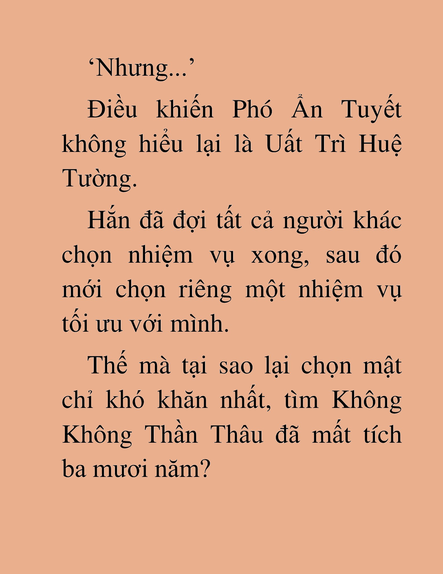 Đọc truyện HAT[NOVEL] Thần Ma Đại Đế - Chap 456