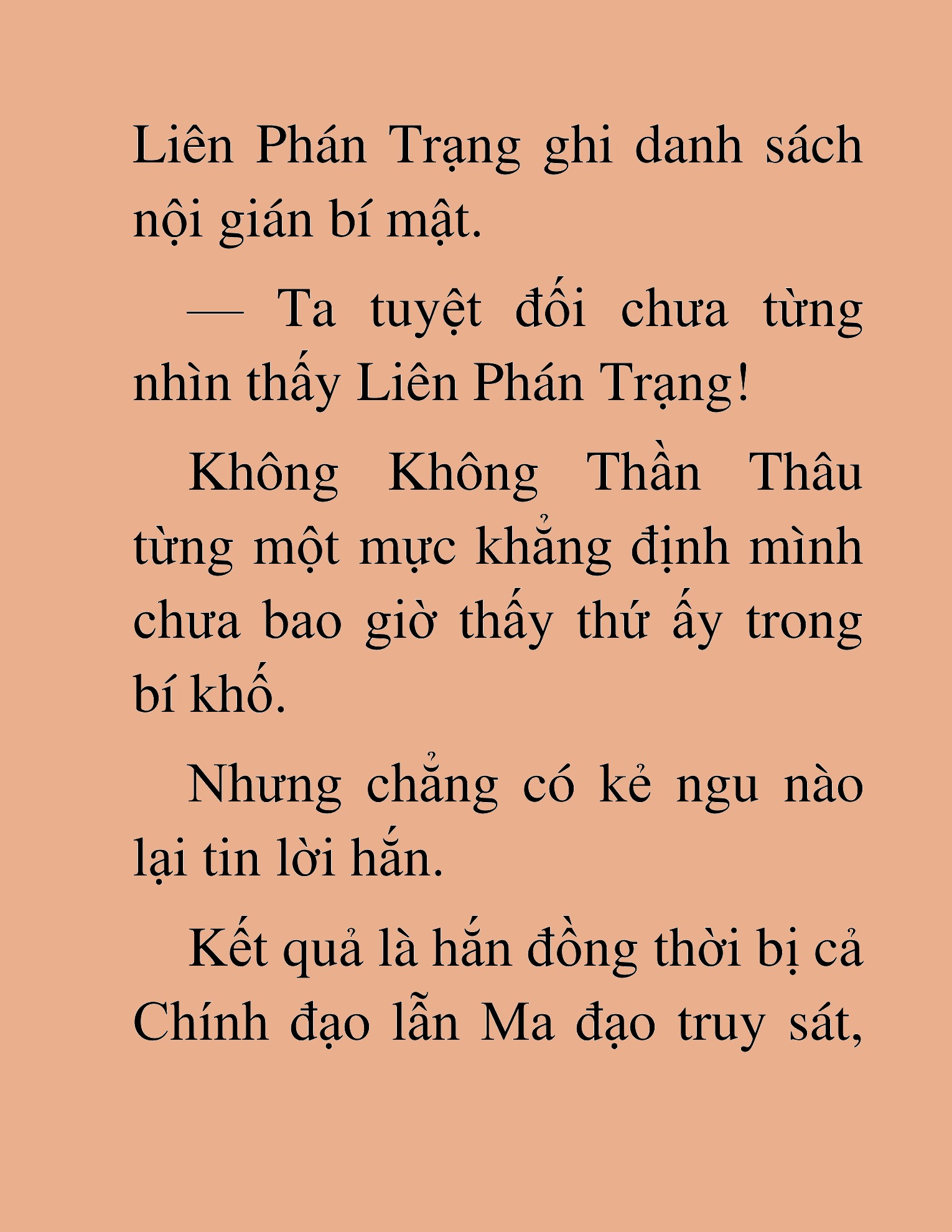 Đọc truyện HAT[NOVEL] Thần Ma Đại Đế - Chap 456