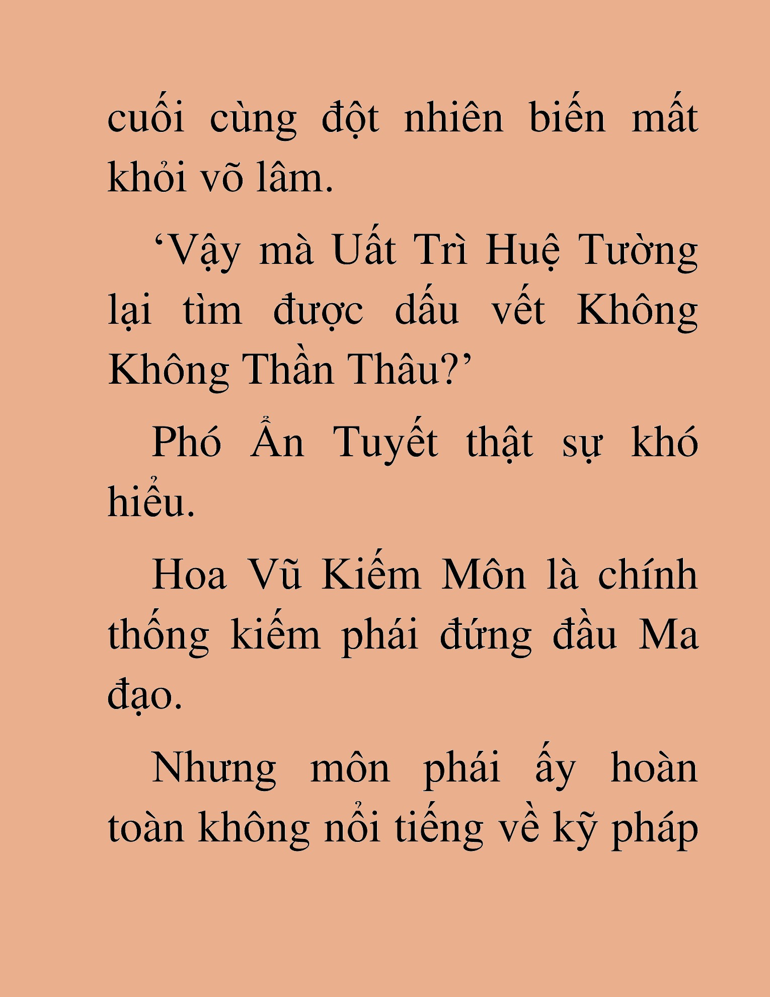 Đọc truyện HAT[NOVEL] Thần Ma Đại Đế - Chap 456
