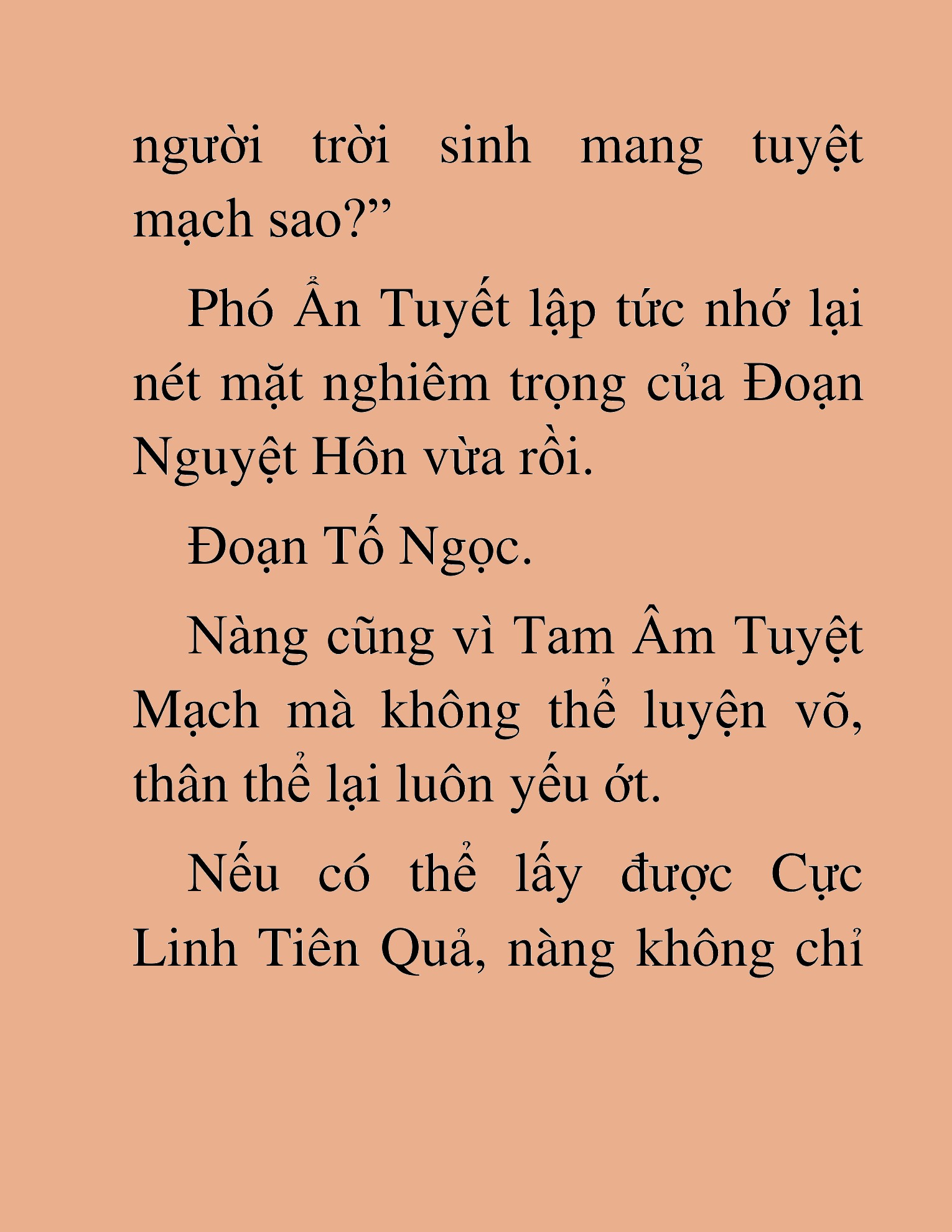 Đọc truyện HAT[NOVEL] Thần Ma Đại Đế - Chap 456
