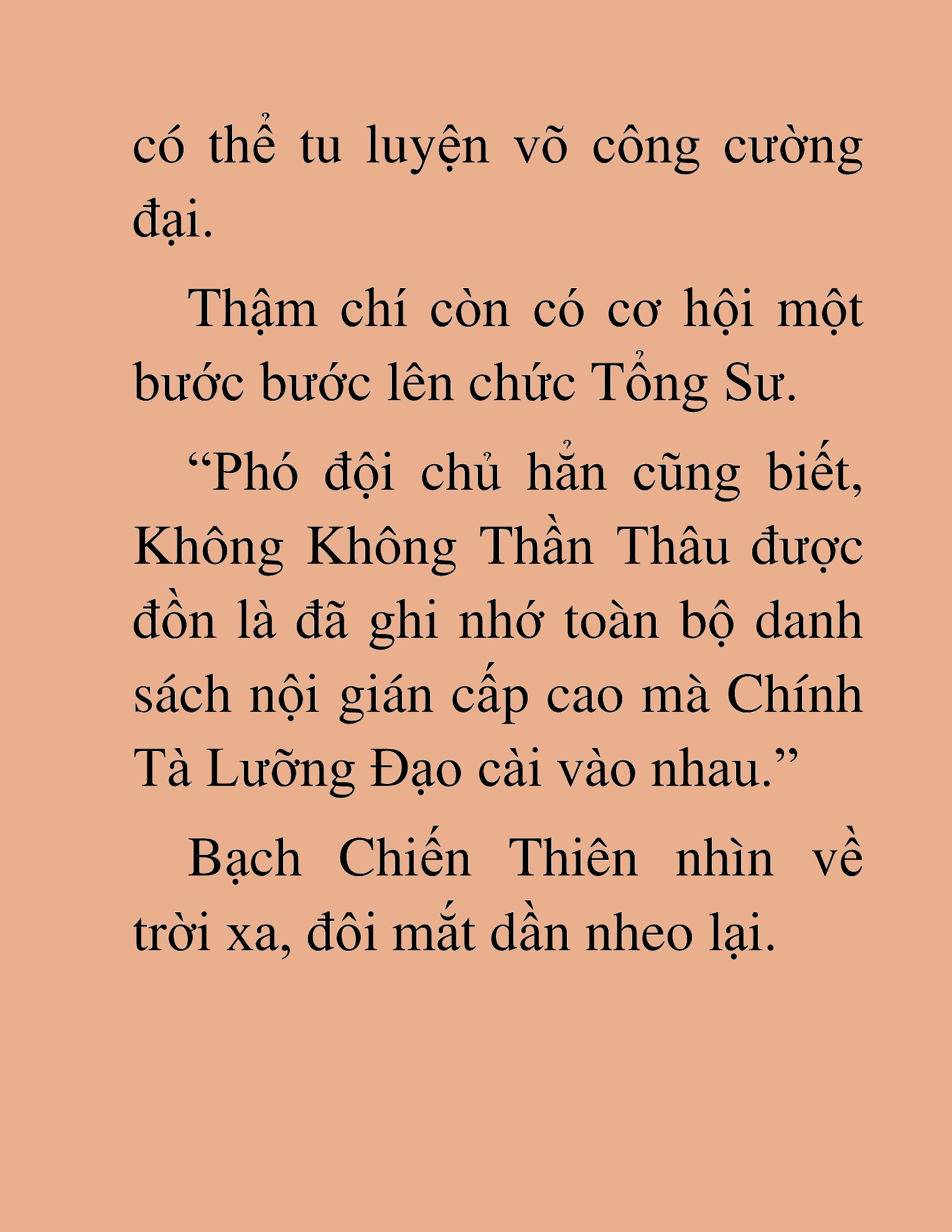 Đọc truyện HAT[NOVEL] Thần Ma Đại Đế - Chap 456