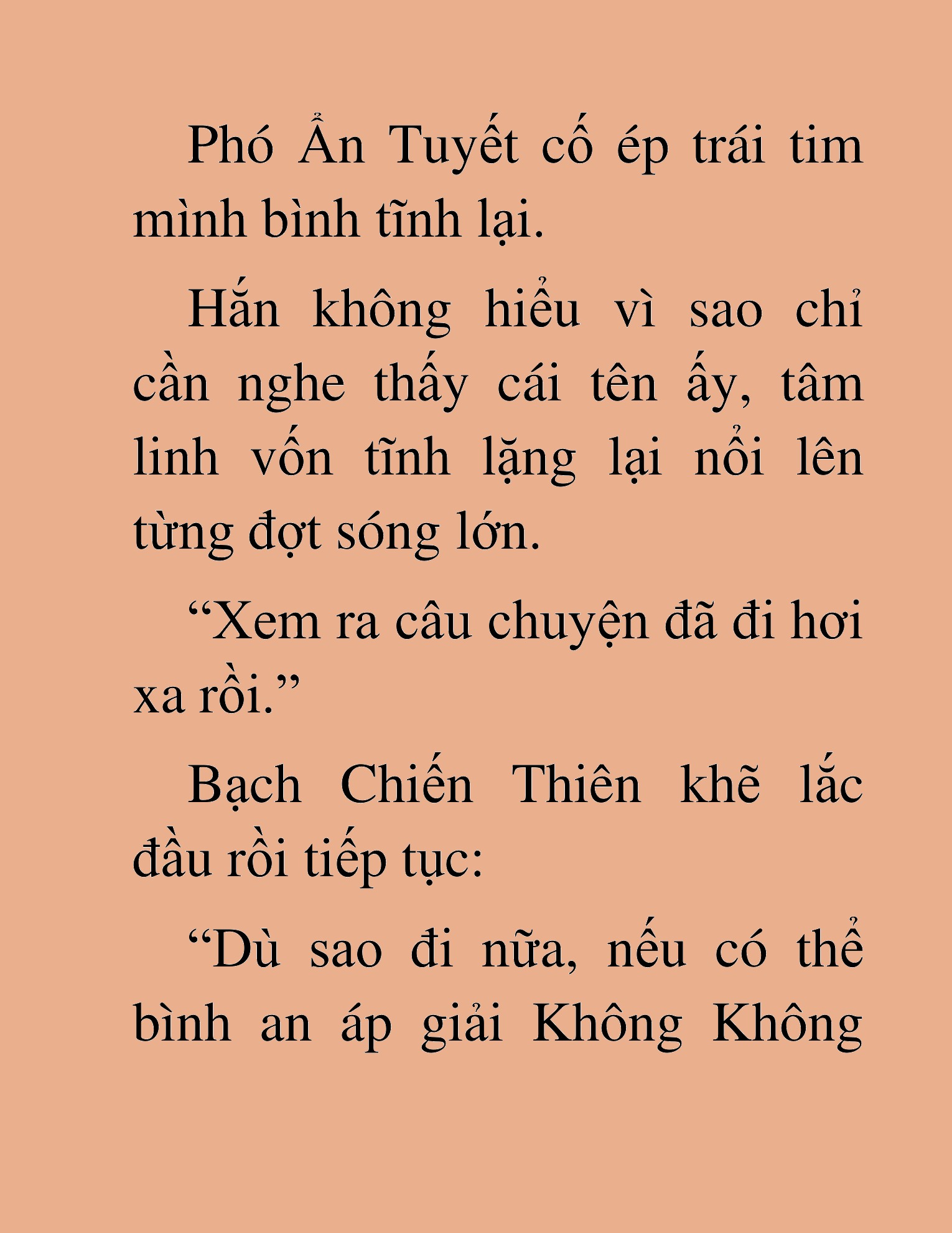 Đọc truyện HAT[NOVEL] Thần Ma Đại Đế - Chap 457