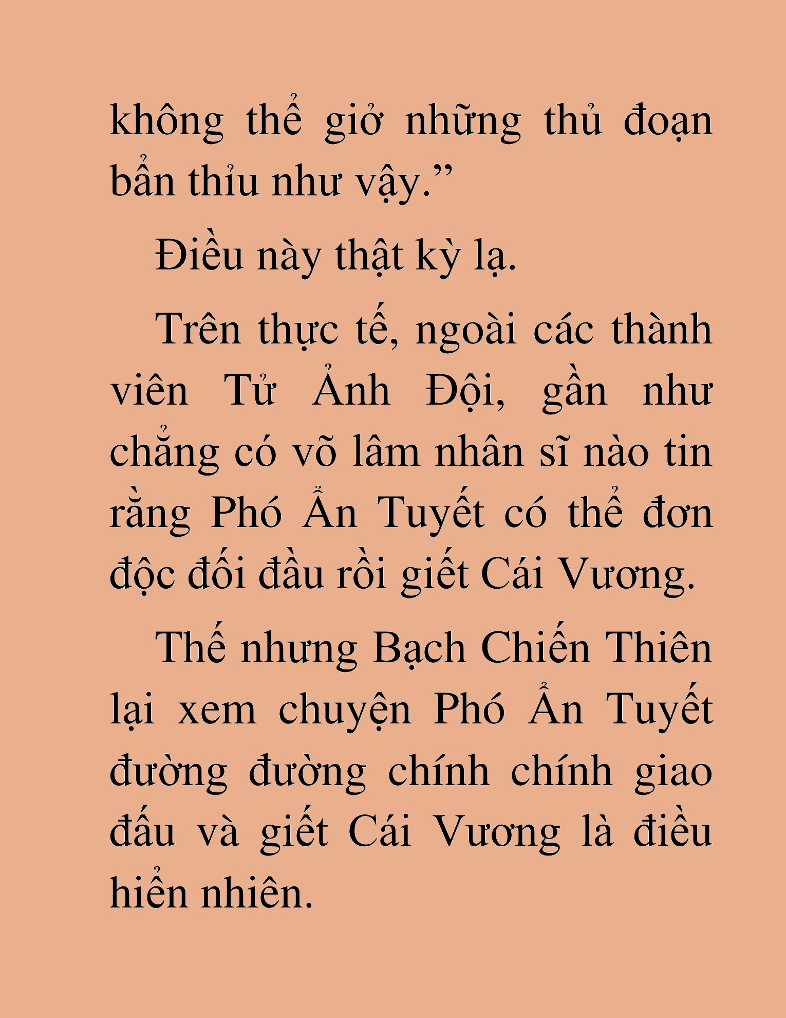 Đọc truyện HAT[NOVEL] Thần Ma Đại Đế - Chap 457