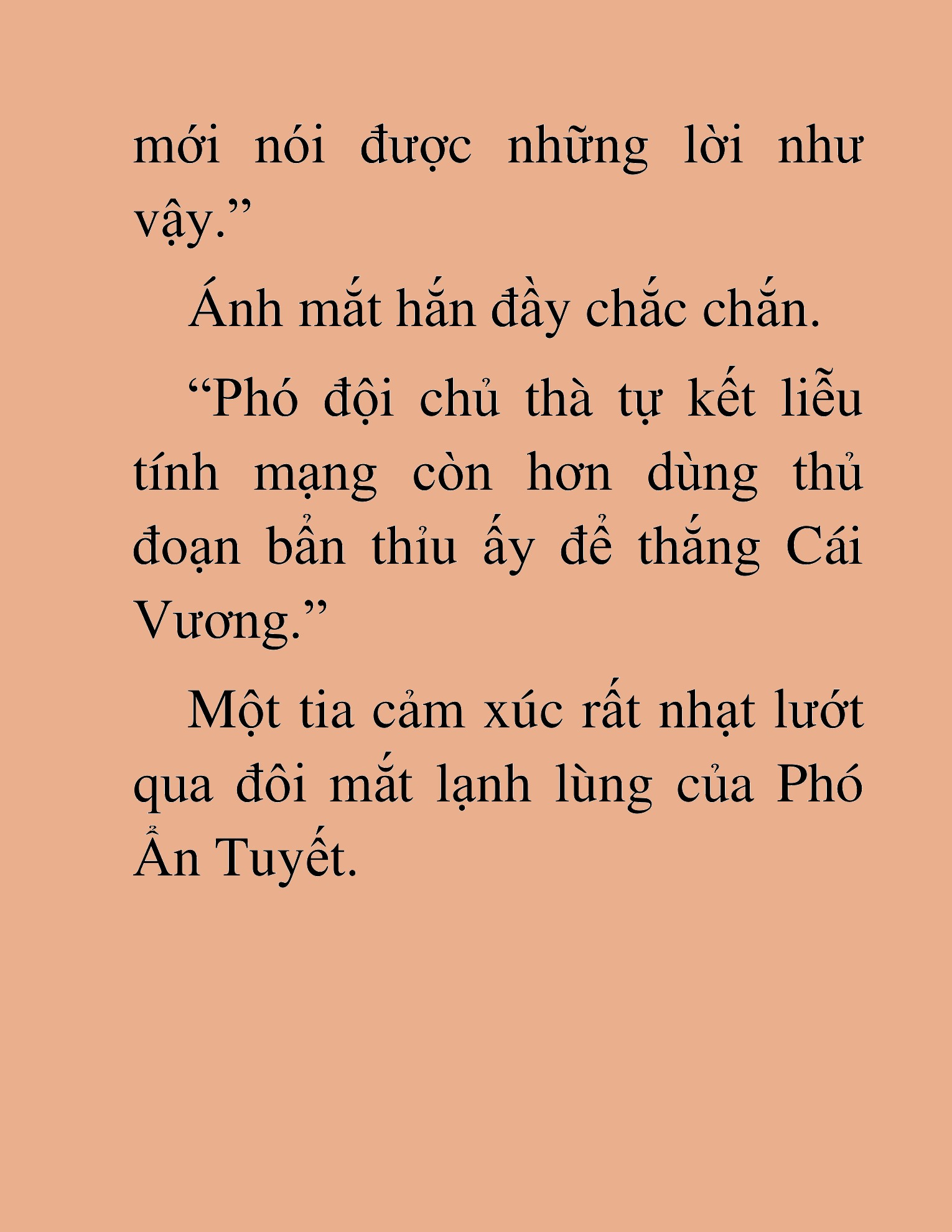 Đọc truyện HAT[NOVEL] Thần Ma Đại Đế - Chap 457