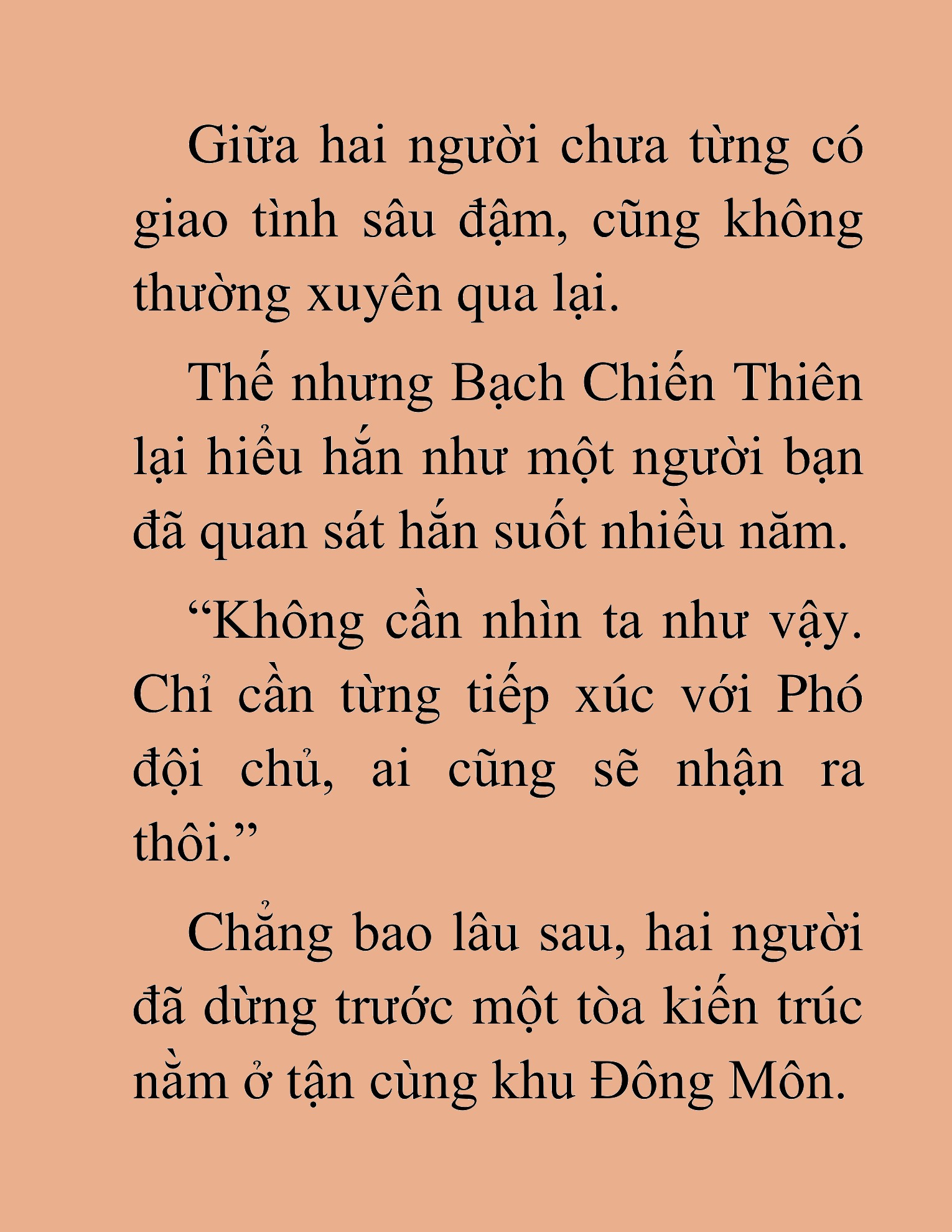 Đọc truyện HAT[NOVEL] Thần Ma Đại Đế - Chap 457