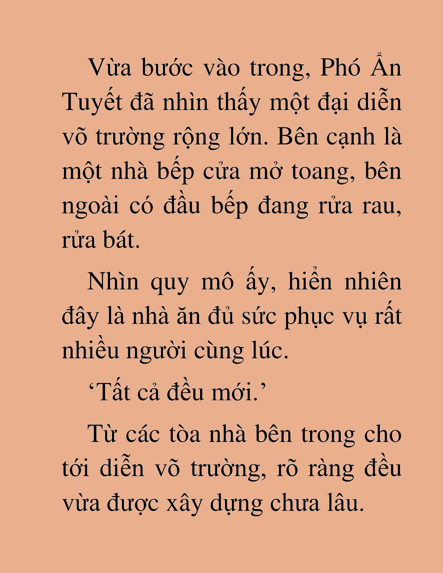 Đọc truyện HAT[NOVEL] Thần Ma Đại Đế - Chap 457
