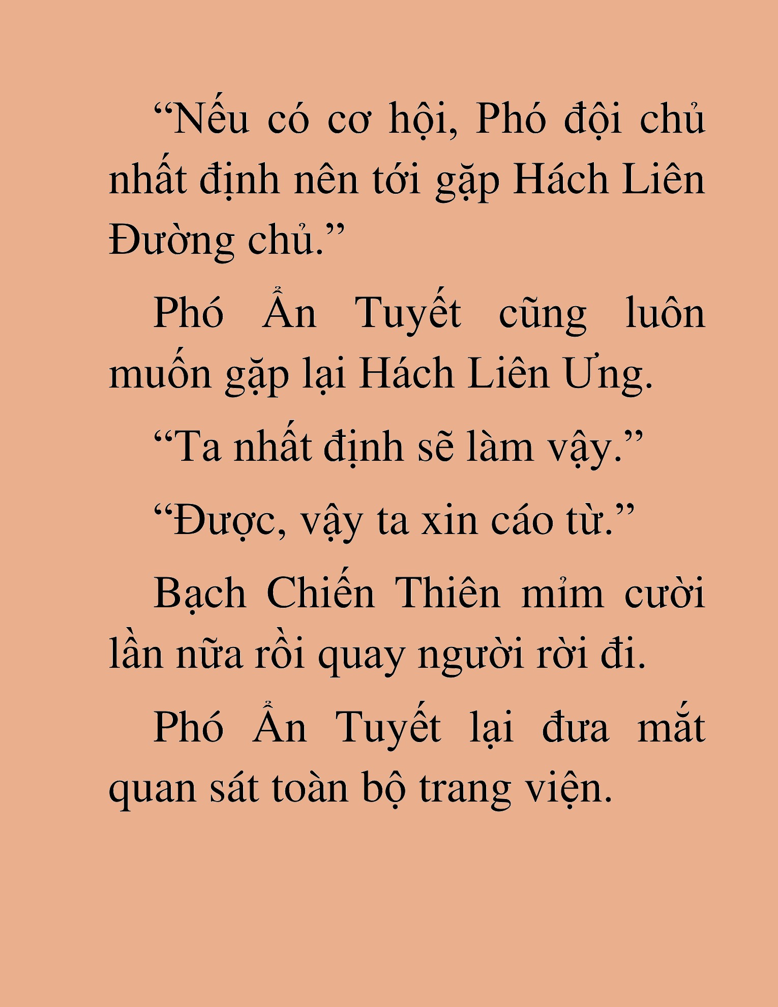 Đọc truyện HAT[NOVEL] Thần Ma Đại Đế - Chap 457