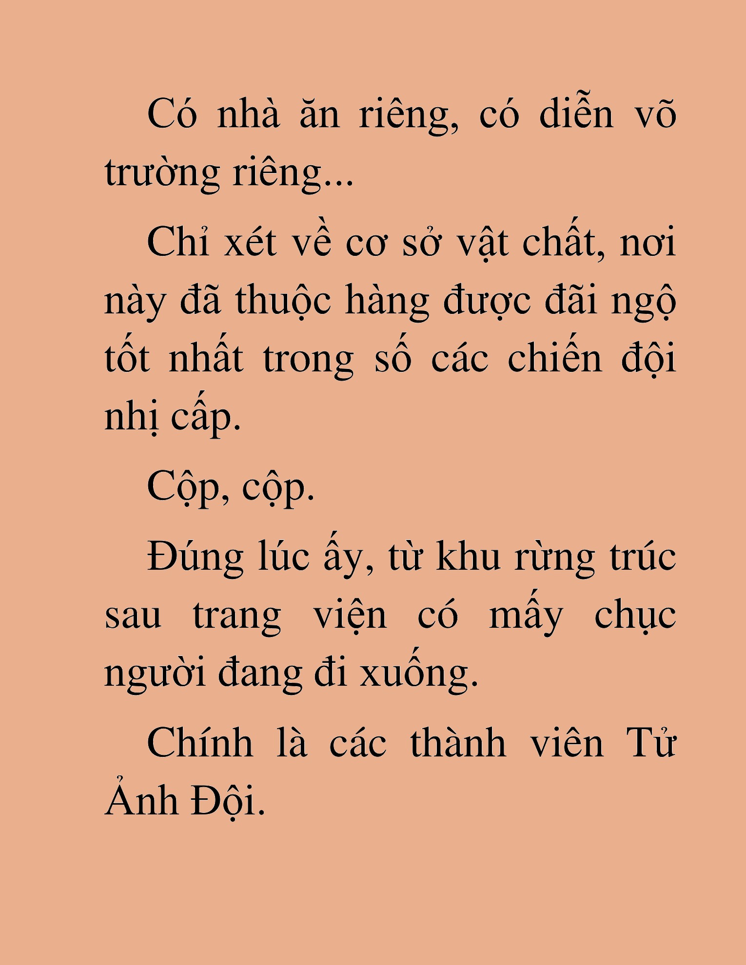 Đọc truyện HAT[NOVEL] Thần Ma Đại Đế - Chap 457