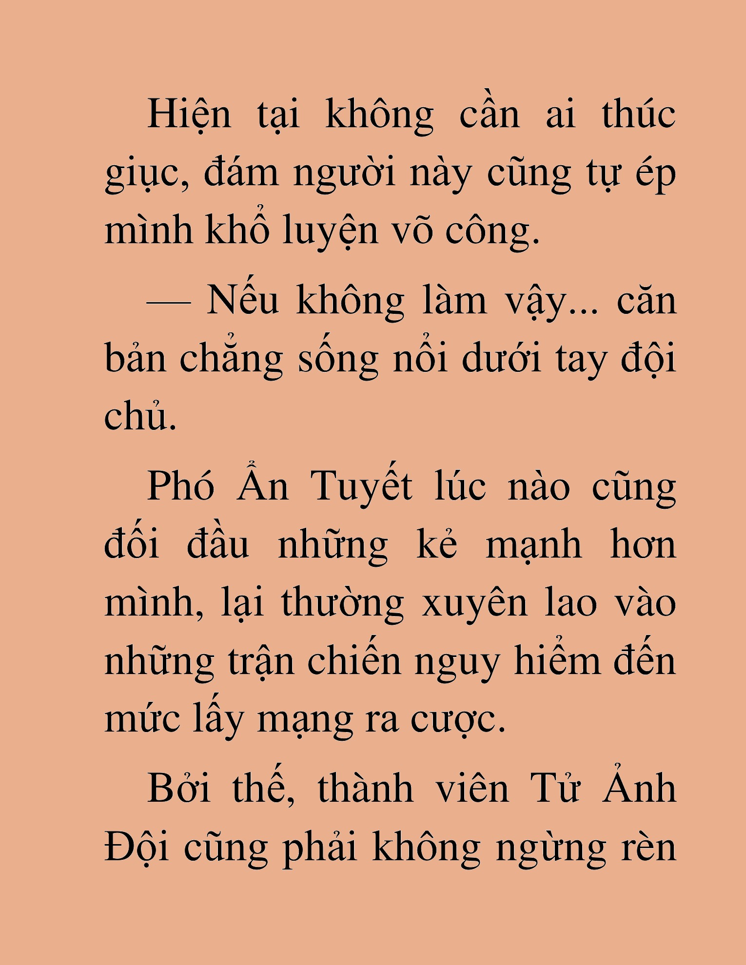 Đọc truyện HAT[NOVEL] Thần Ma Đại Đế - Chap 457