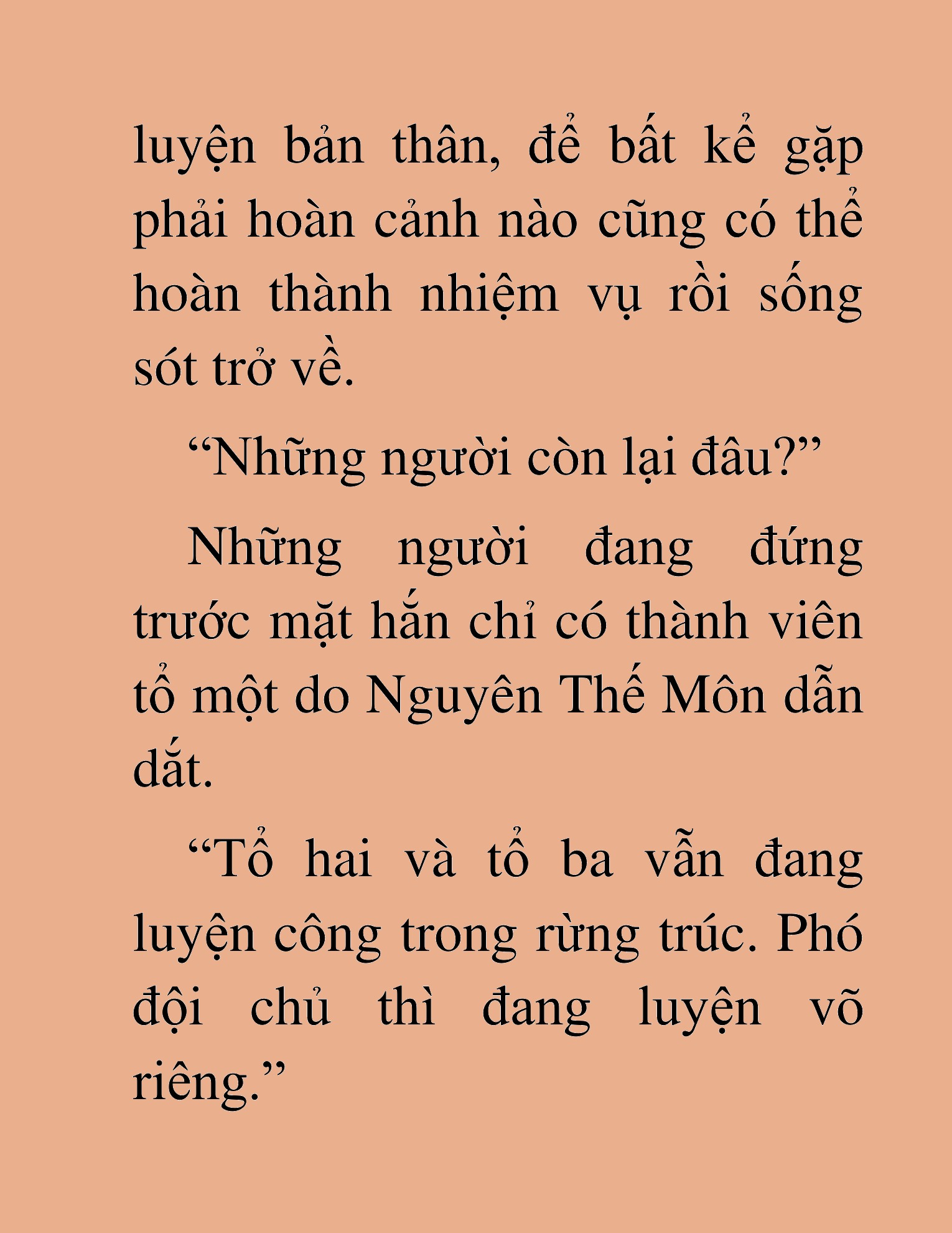 Đọc truyện HAT[NOVEL] Thần Ma Đại Đế - Chap 457
