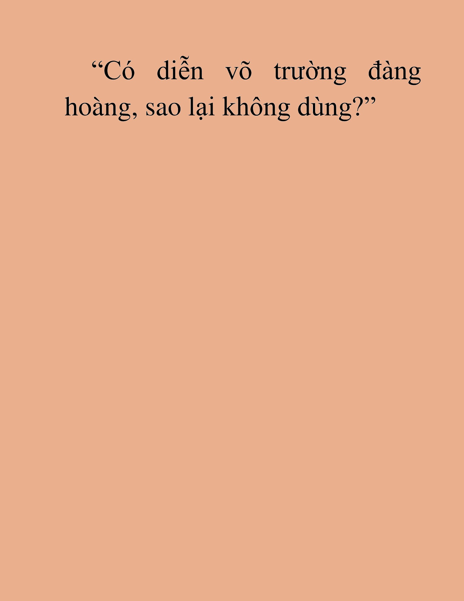 Đọc truyện HAT[NOVEL] Thần Ma Đại Đế - Chap 457