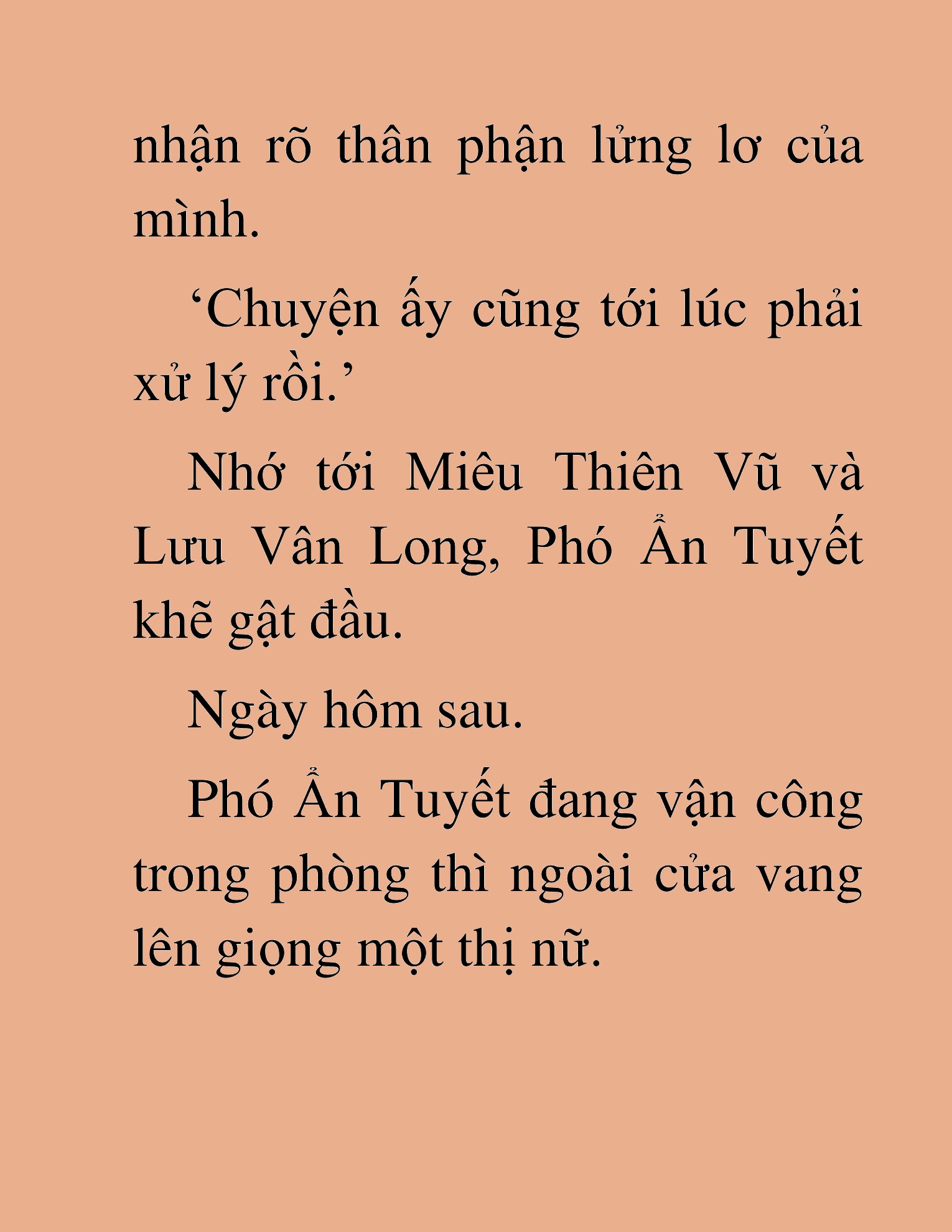 Đọc truyện HAT[NOVEL] Thần Ma Đại Đế - Chap 458