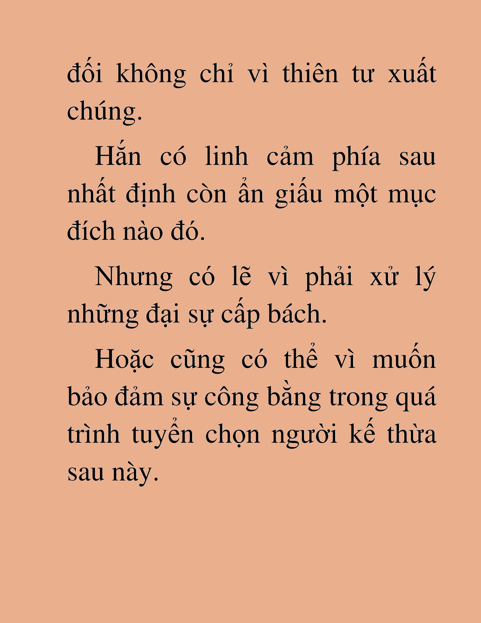 Đọc truyện HAT[NOVEL] Thần Ma Đại Đế - Chap 458