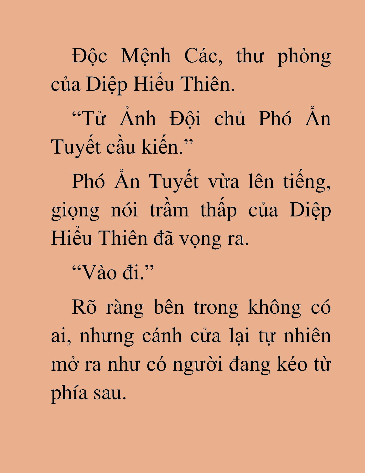 Đọc truyện HAT[NOVEL] Thần Ma Đại Đế - Chap 458