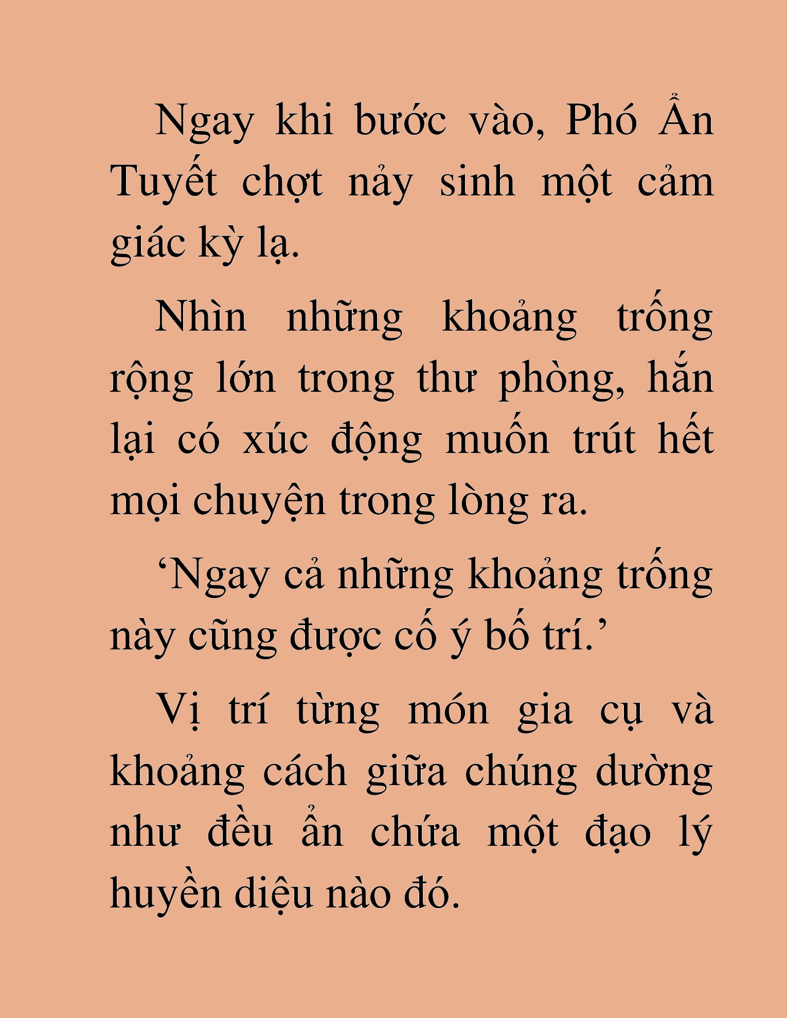 Đọc truyện HAT[NOVEL] Thần Ma Đại Đế - Chap 458