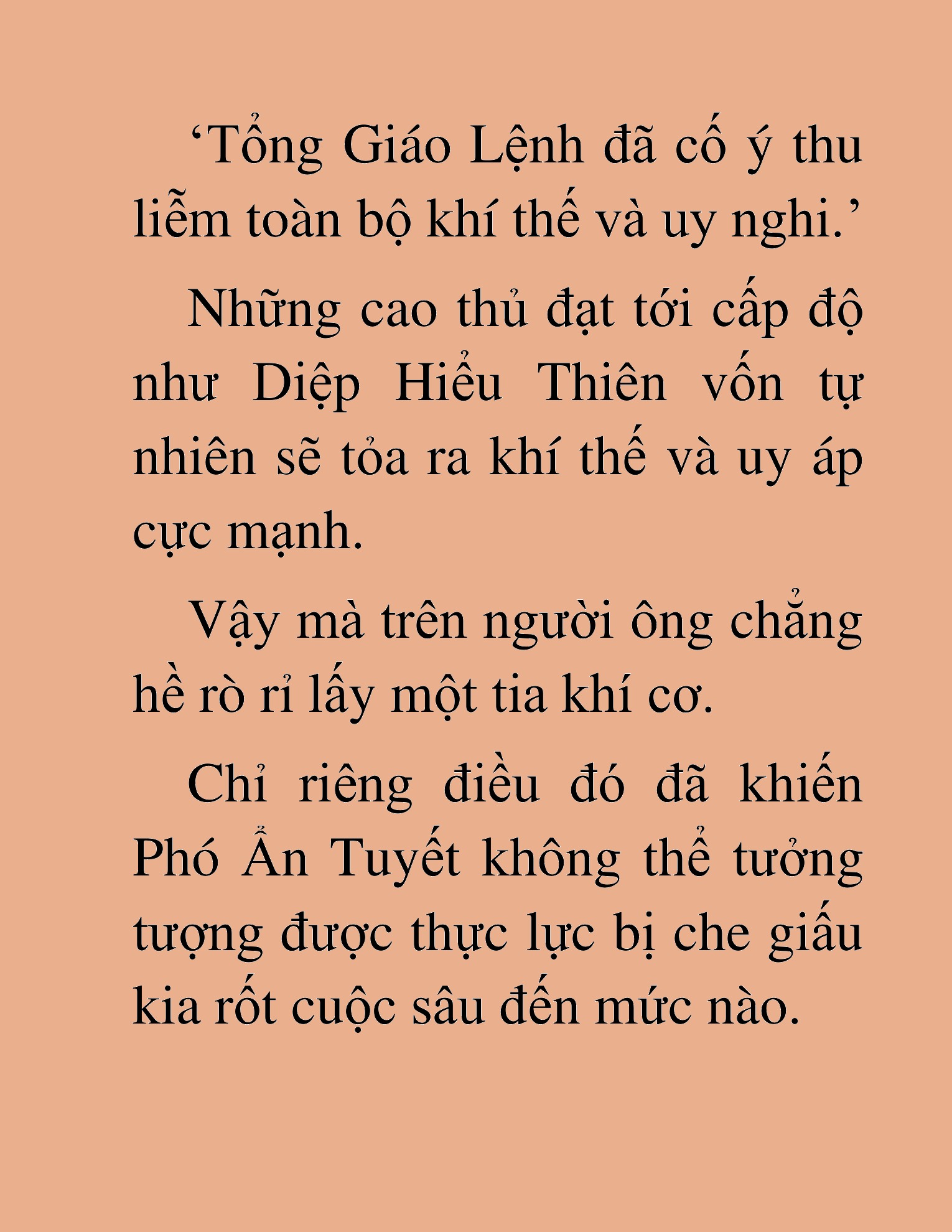 Đọc truyện HAT[NOVEL] Thần Ma Đại Đế - Chap 458