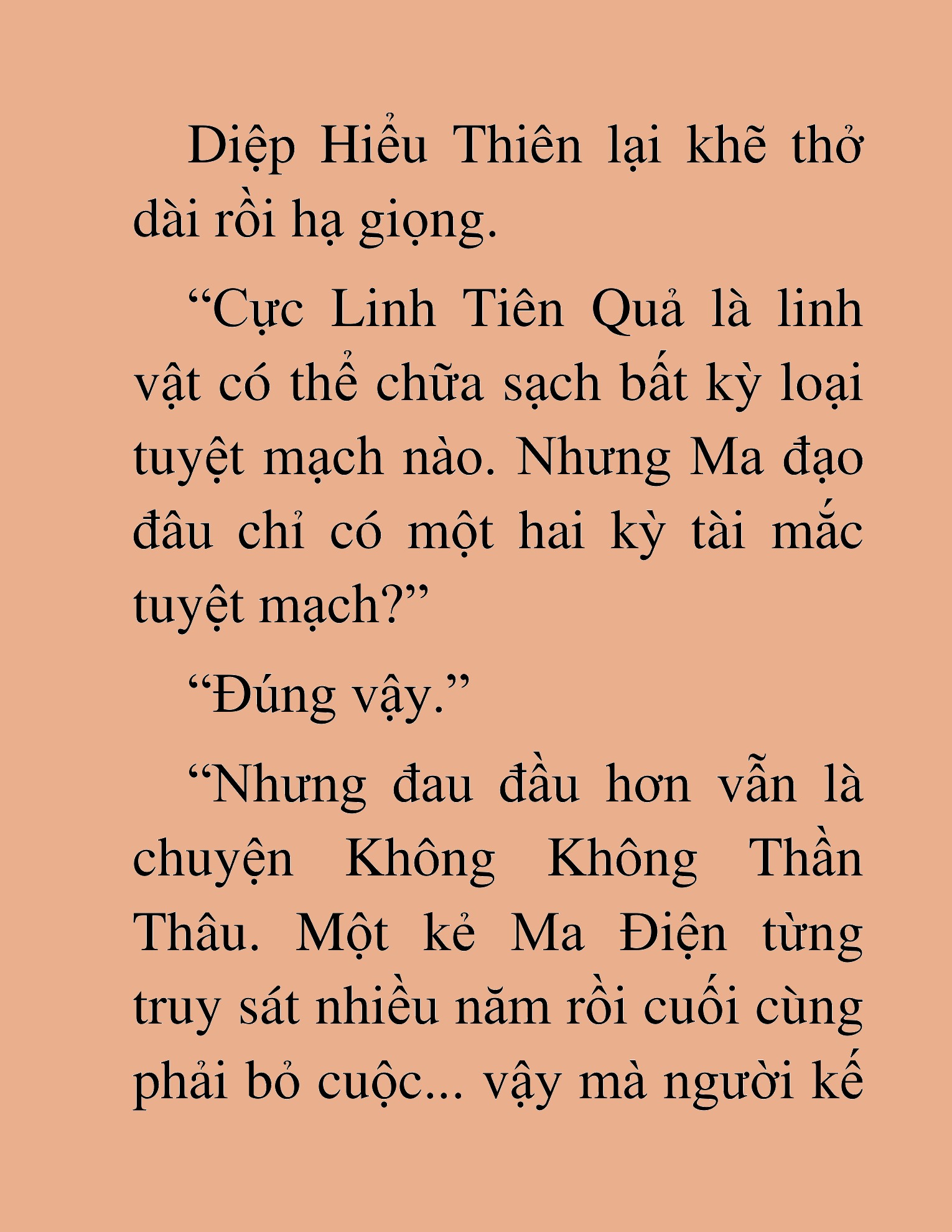 Đọc truyện HAT[NOVEL] Thần Ma Đại Đế - Chap 458
