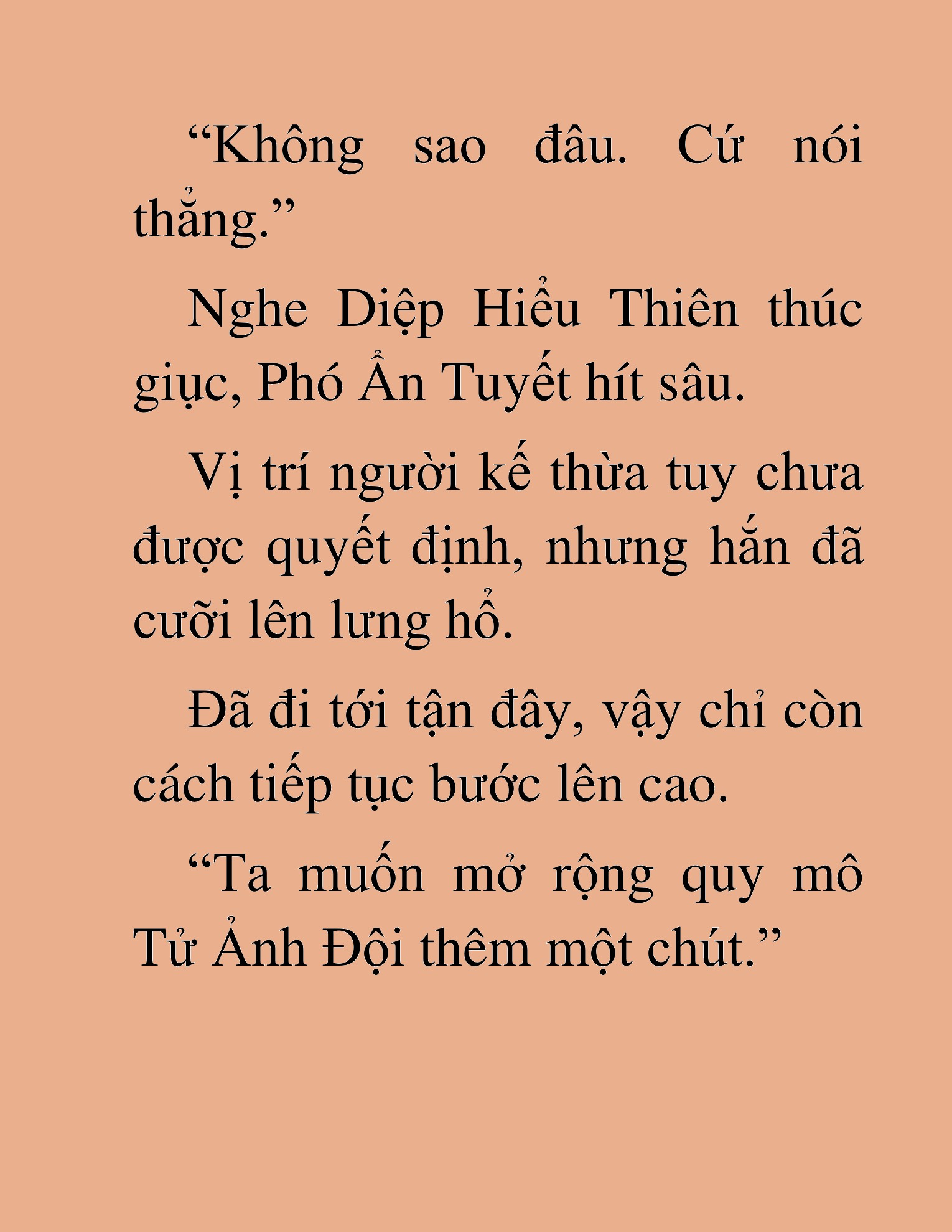 Đọc truyện HAT[NOVEL] Thần Ma Đại Đế - Chap 458