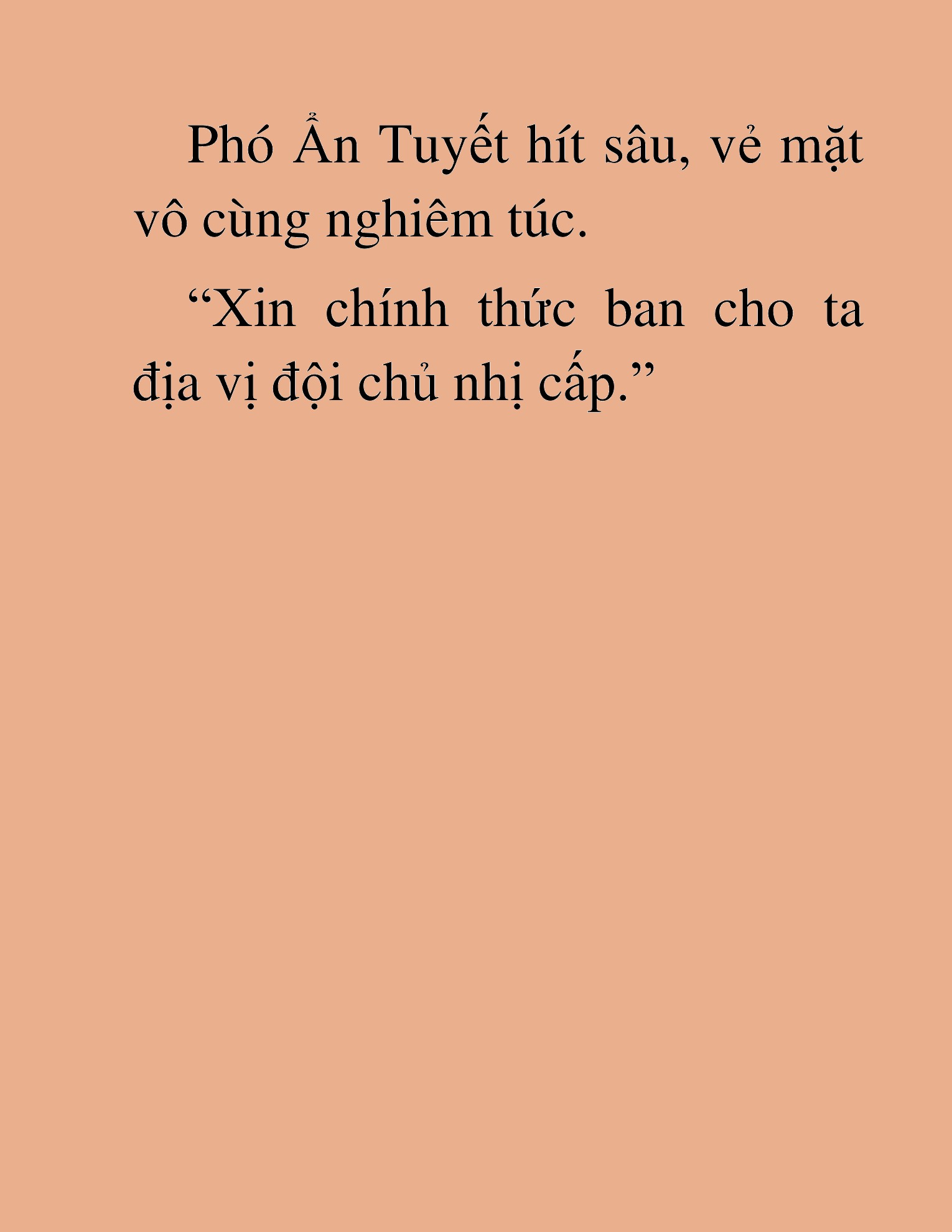 Đọc truyện HAT[NOVEL] Thần Ma Đại Đế - Chap 458