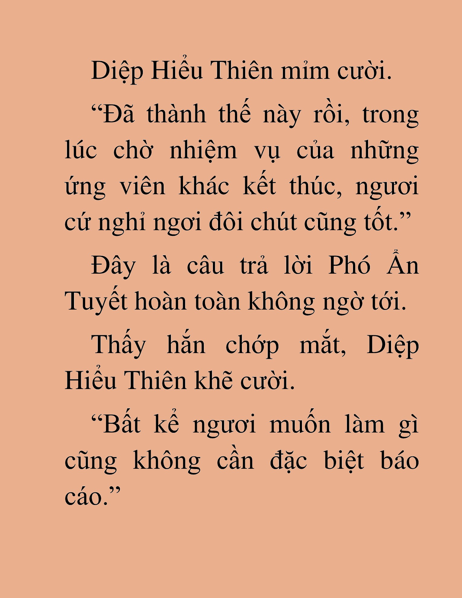 Đọc truyện HAT[NOVEL] Thần Ma Đại Đế - Chap 459