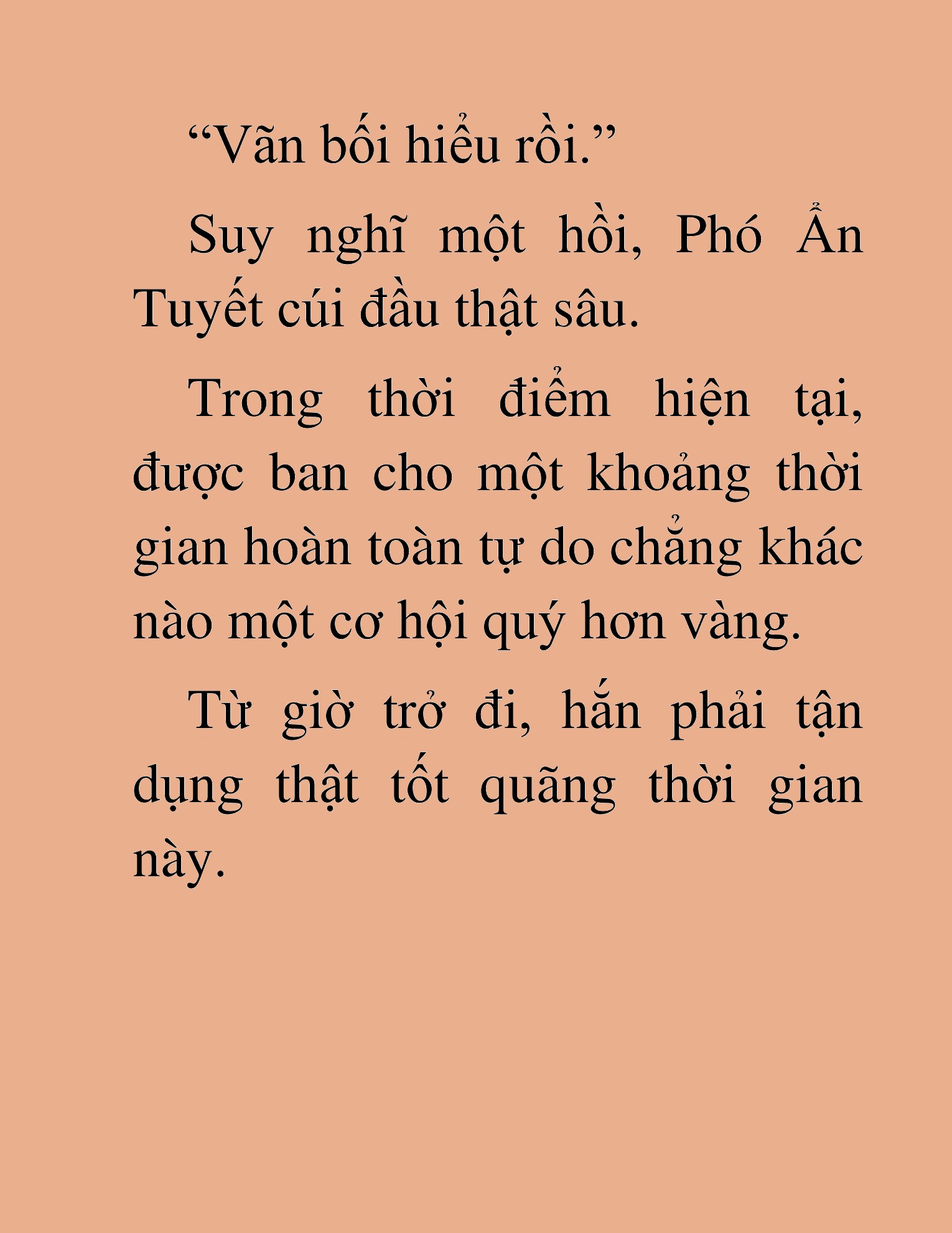 Đọc truyện HAT[NOVEL] Thần Ma Đại Đế - Chap 459
