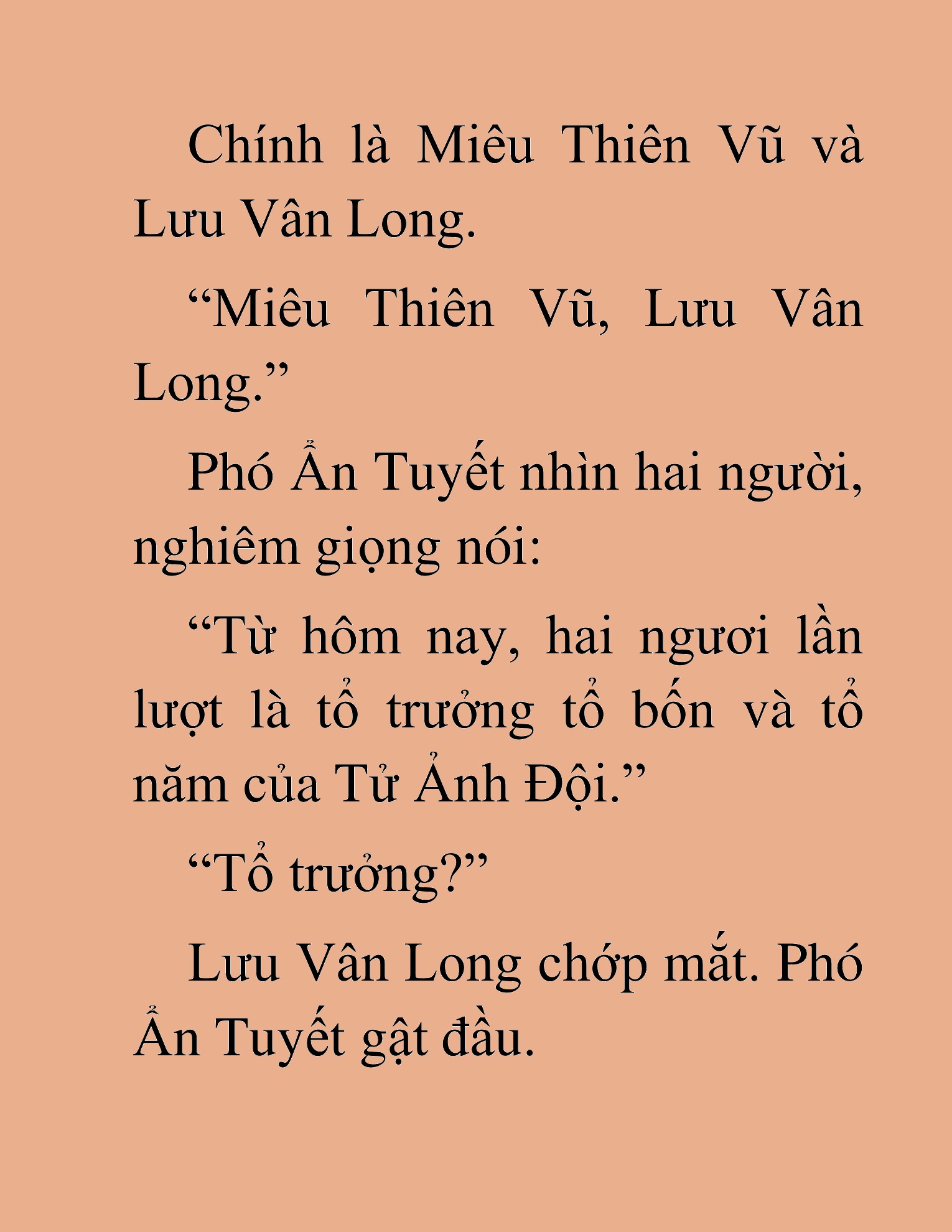 Đọc truyện HAT[NOVEL] Thần Ma Đại Đế - Chap 459