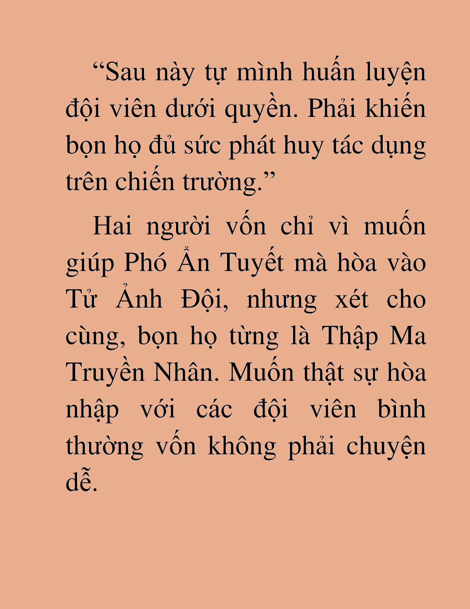 Đọc truyện HAT[NOVEL] Thần Ma Đại Đế - Chap 459