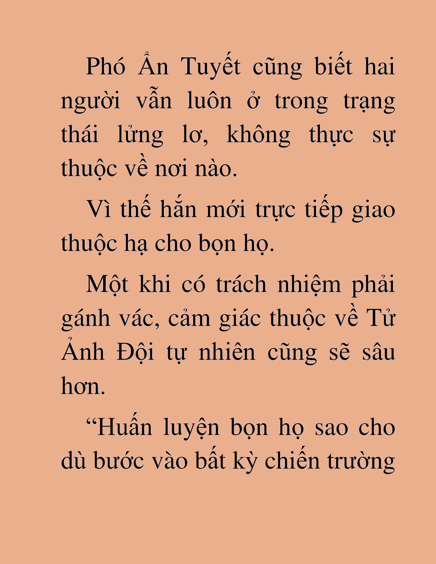 Đọc truyện HAT[NOVEL] Thần Ma Đại Đế - Chap 459