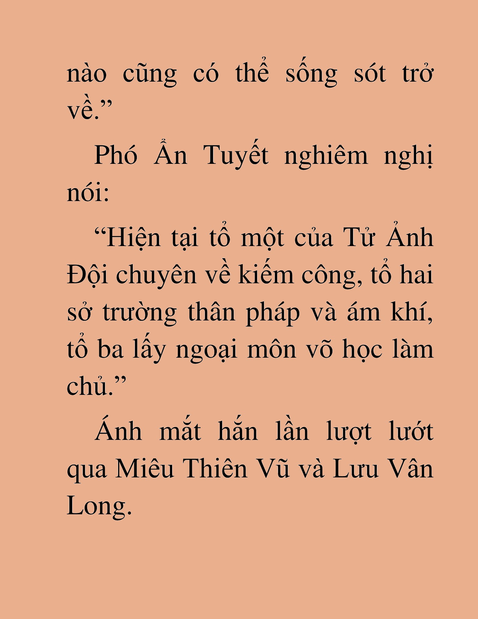 Đọc truyện HAT[NOVEL] Thần Ma Đại Đế - Chap 459