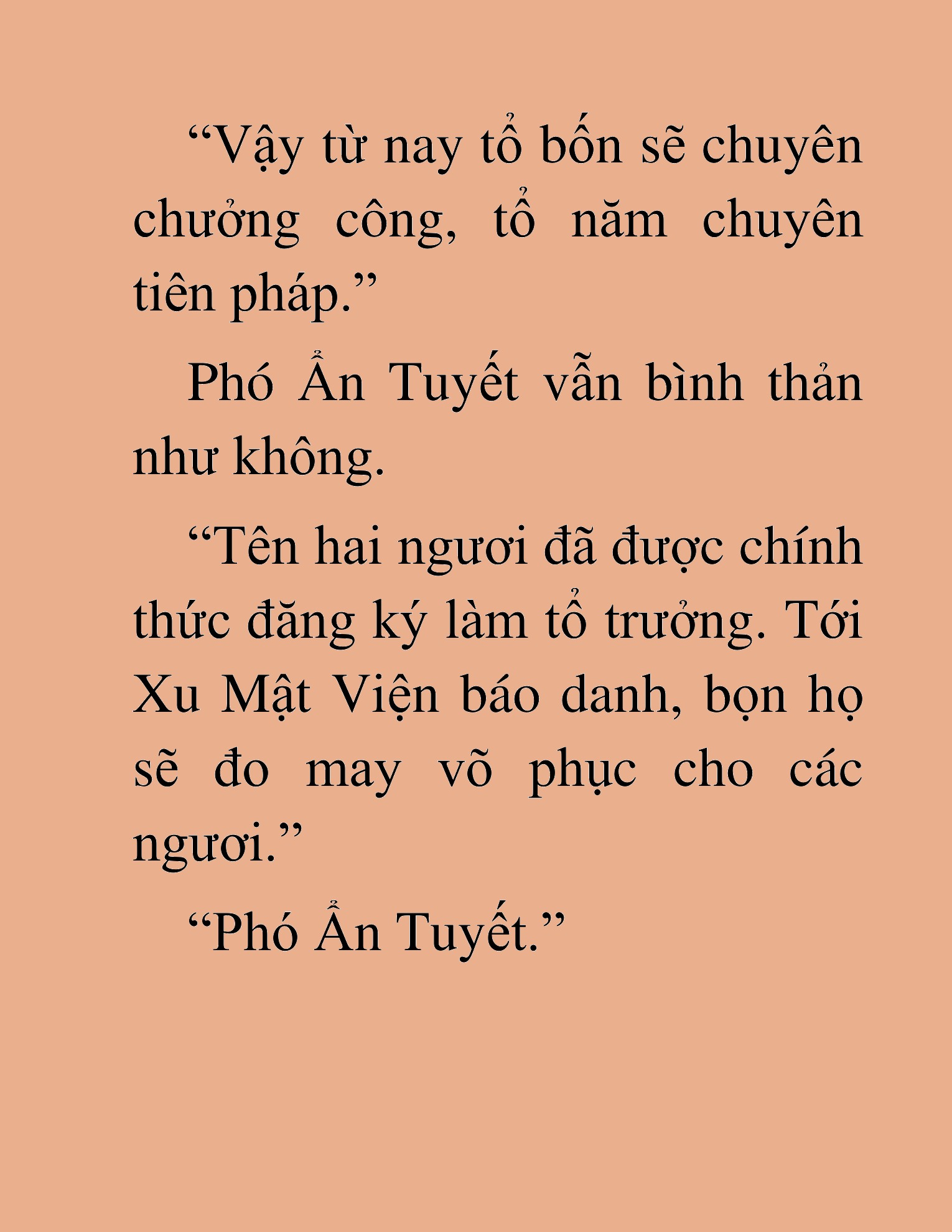 Đọc truyện HAT[NOVEL] Thần Ma Đại Đế - Chap 459