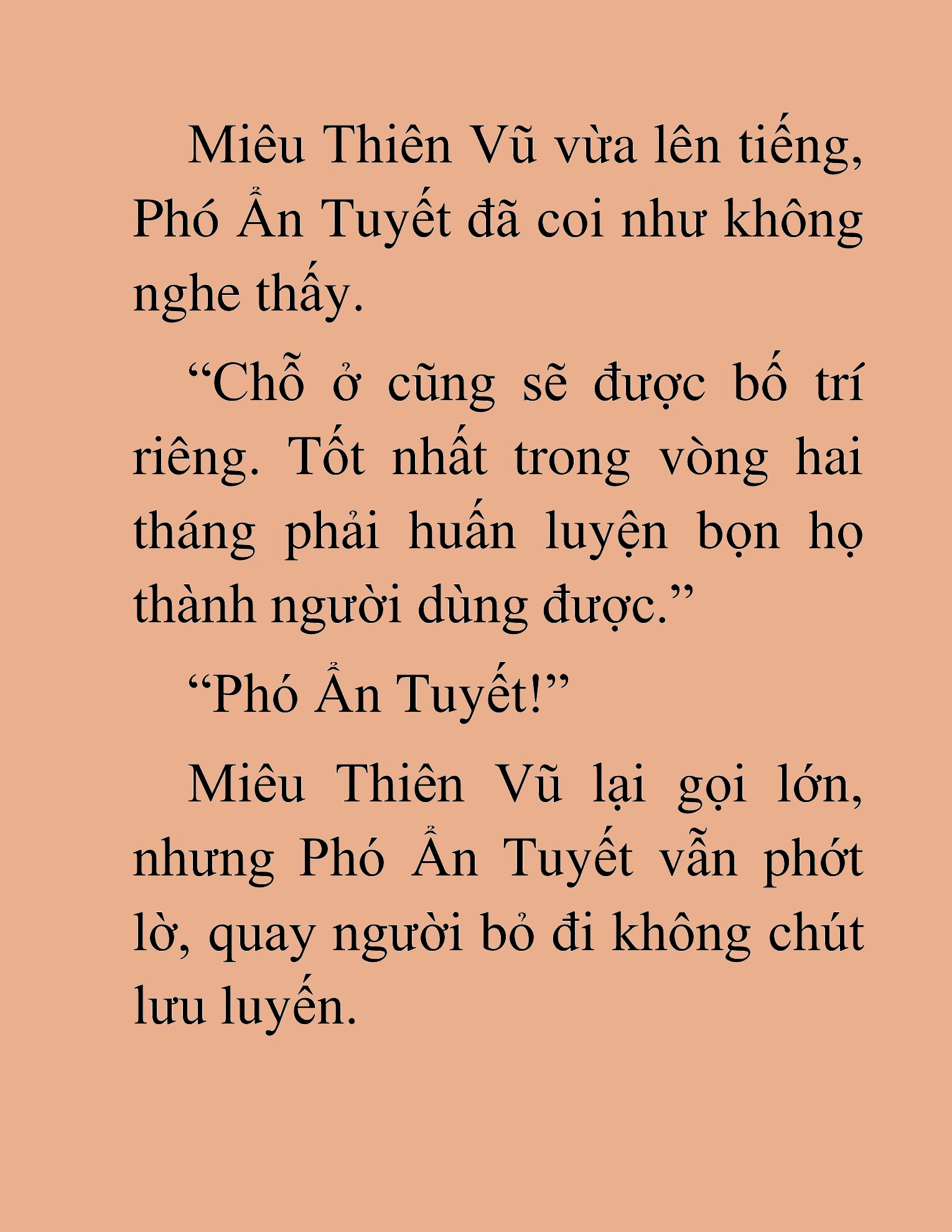 Đọc truyện HAT[NOVEL] Thần Ma Đại Đế - Chap 459