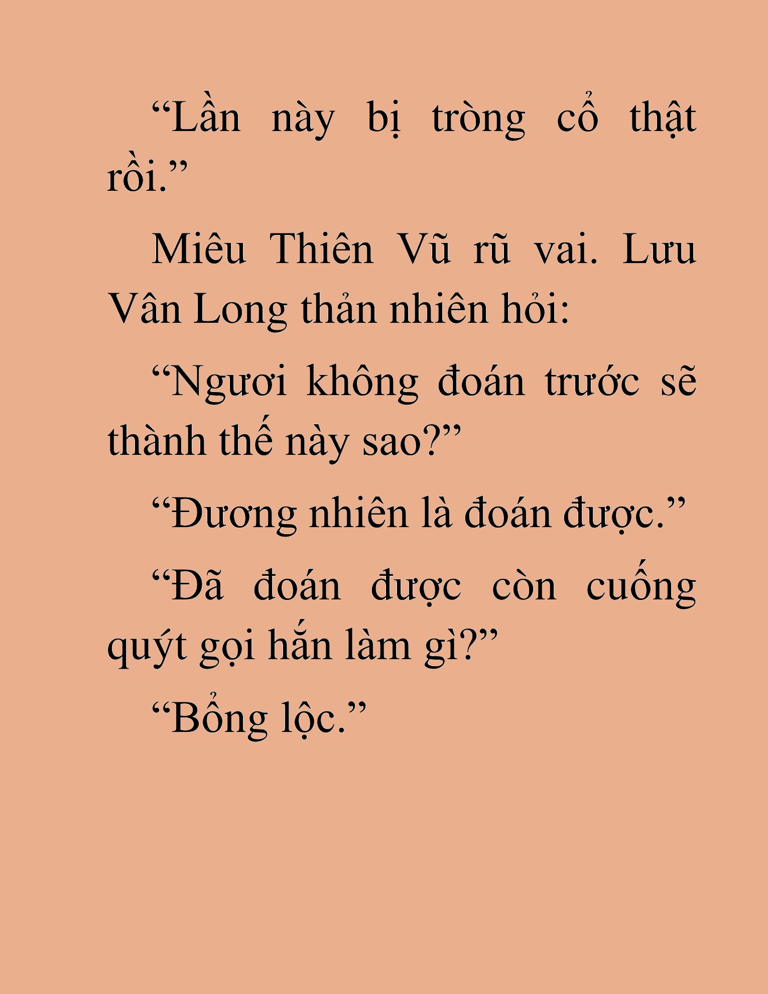 Đọc truyện HAT[NOVEL] Thần Ma Đại Đế - Chap 459