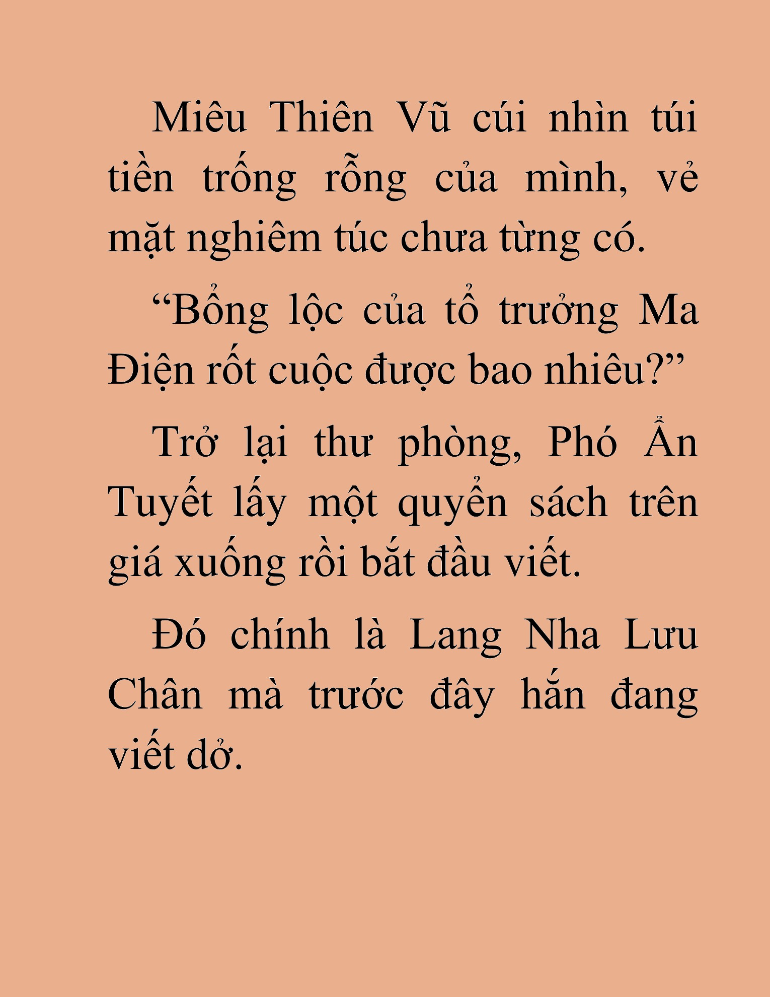Đọc truyện HAT[NOVEL] Thần Ma Đại Đế - Chap 459