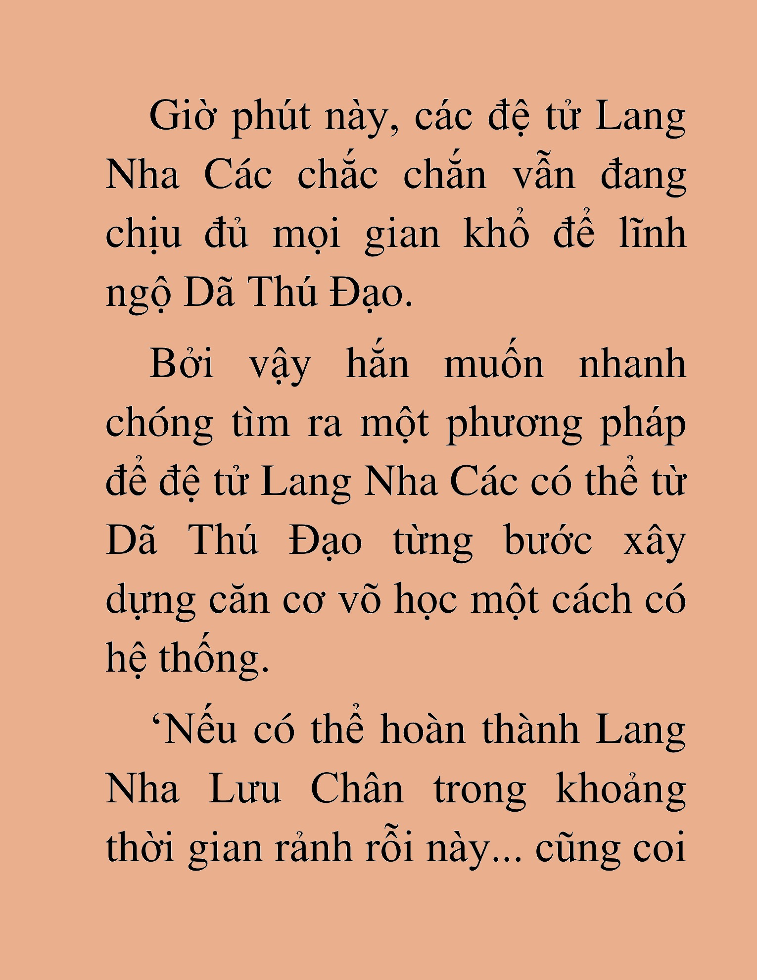 Đọc truyện HAT[NOVEL] Thần Ma Đại Đế - Chap 459