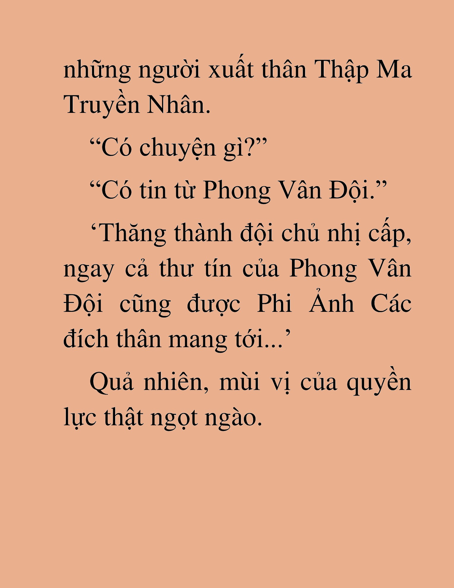 Đọc truyện HAT[NOVEL] Thần Ma Đại Đế - Chap 459
