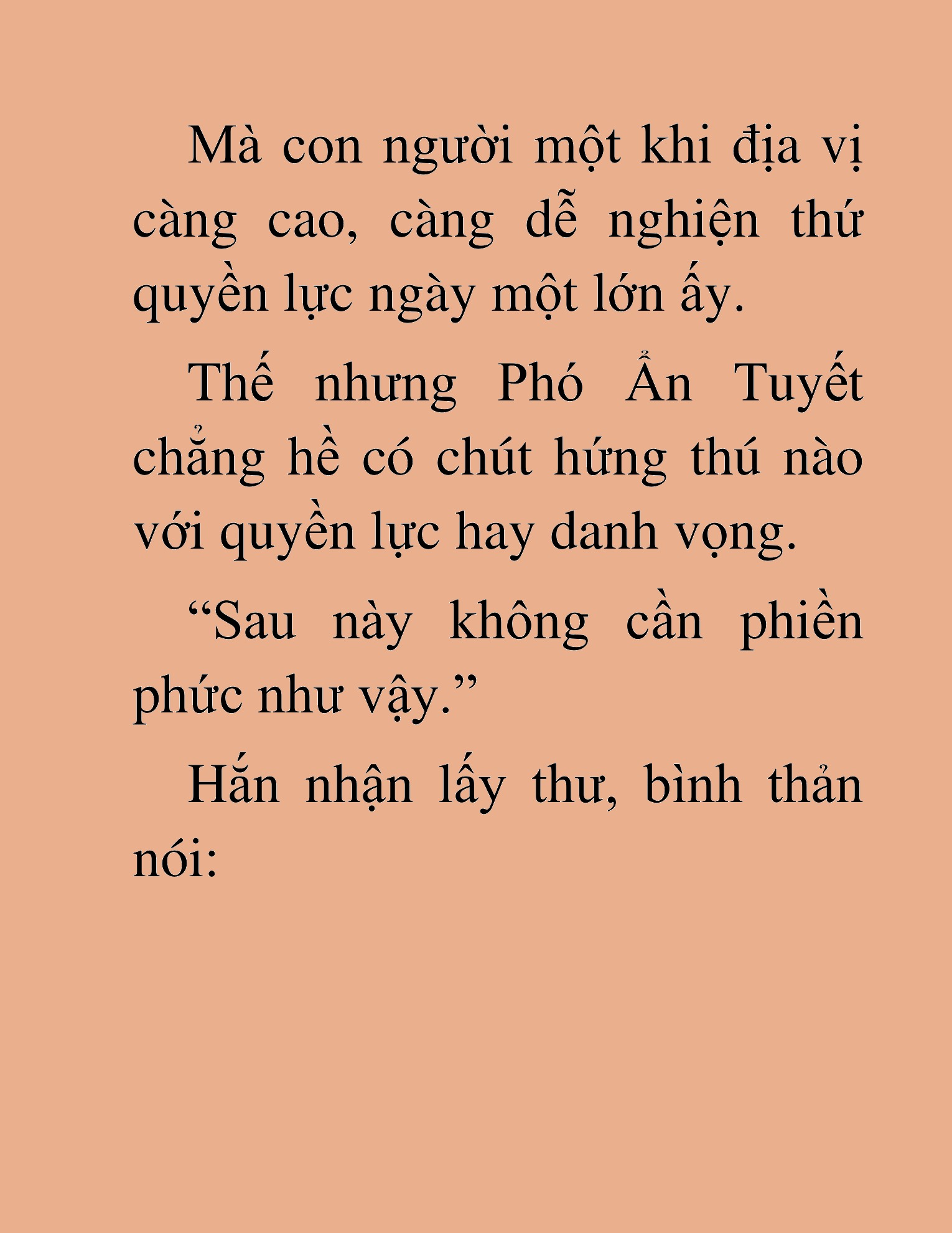 Đọc truyện HAT[NOVEL] Thần Ma Đại Đế - Chap 459