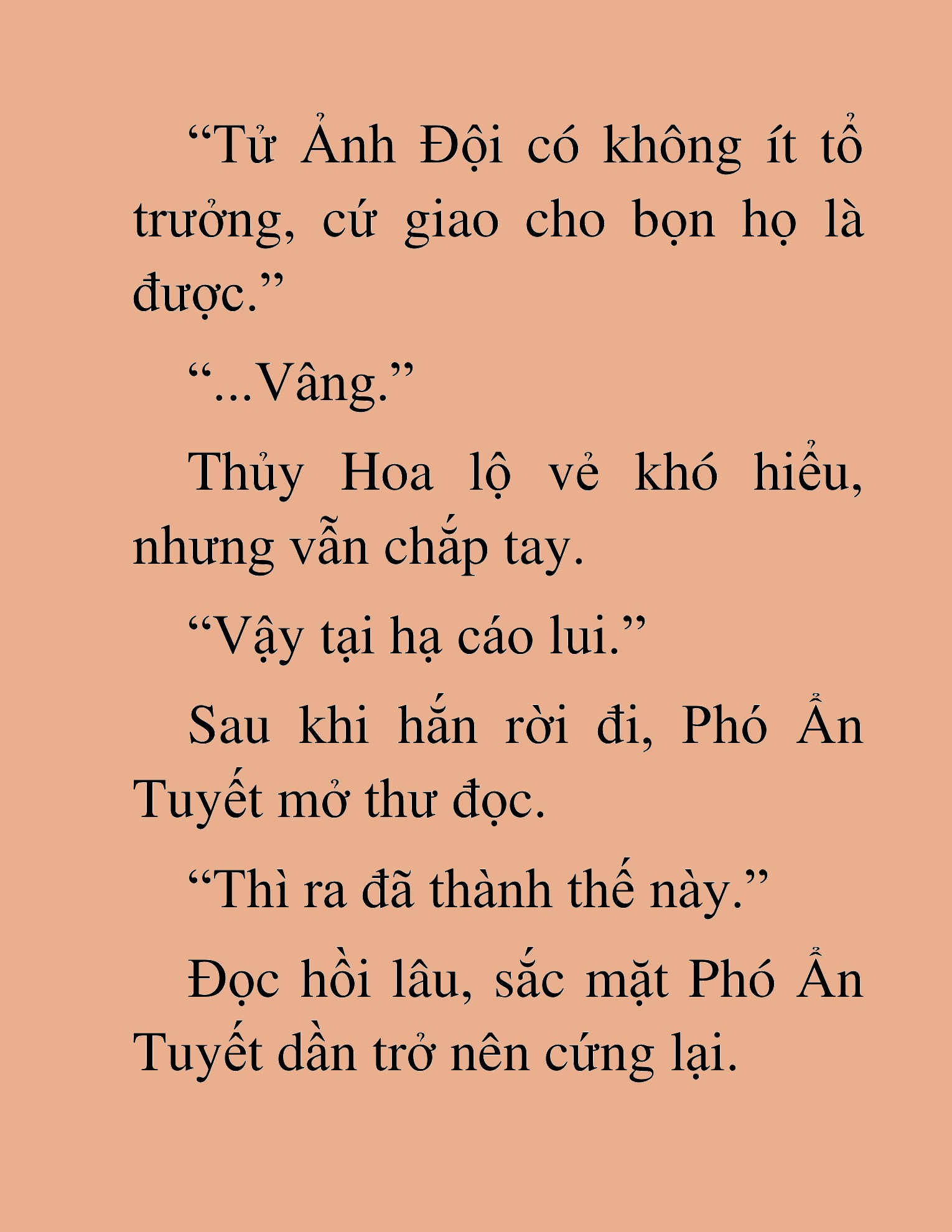 Đọc truyện HAT[NOVEL] Thần Ma Đại Đế - Chap 459