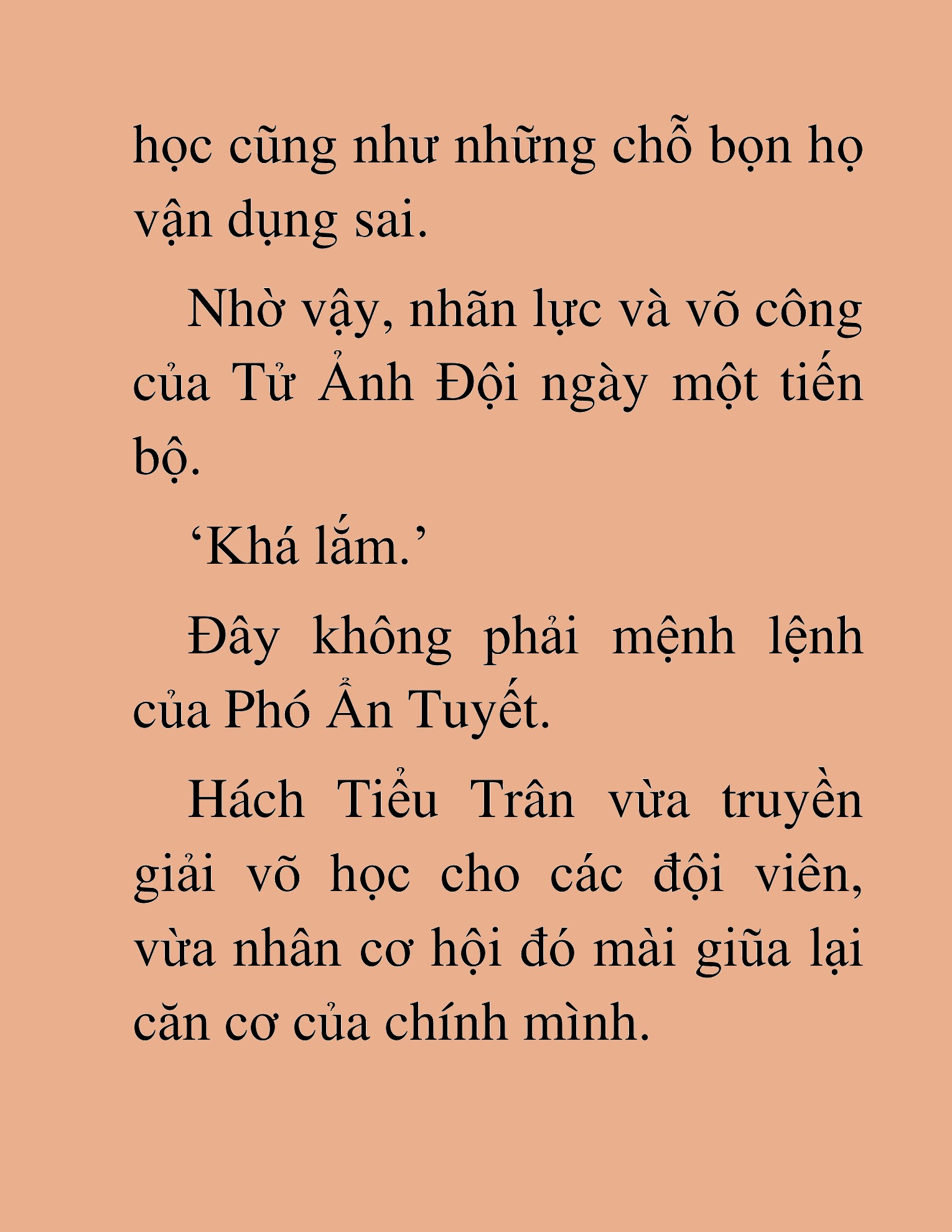 Đọc truyện HAT[NOVEL] Thần Ma Đại Đế - Chap 459