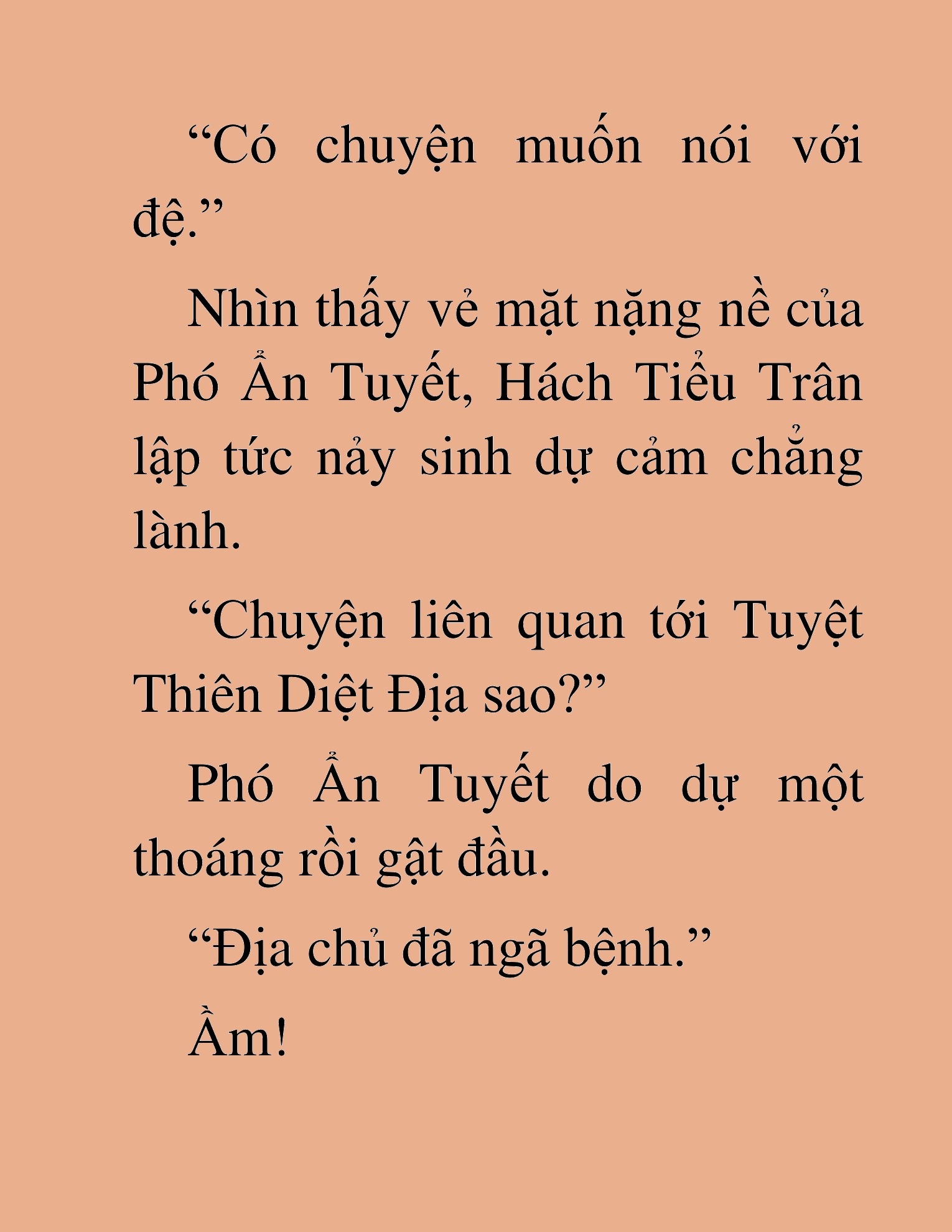 Đọc truyện HAT[NOVEL] Thần Ma Đại Đế - Chap 459