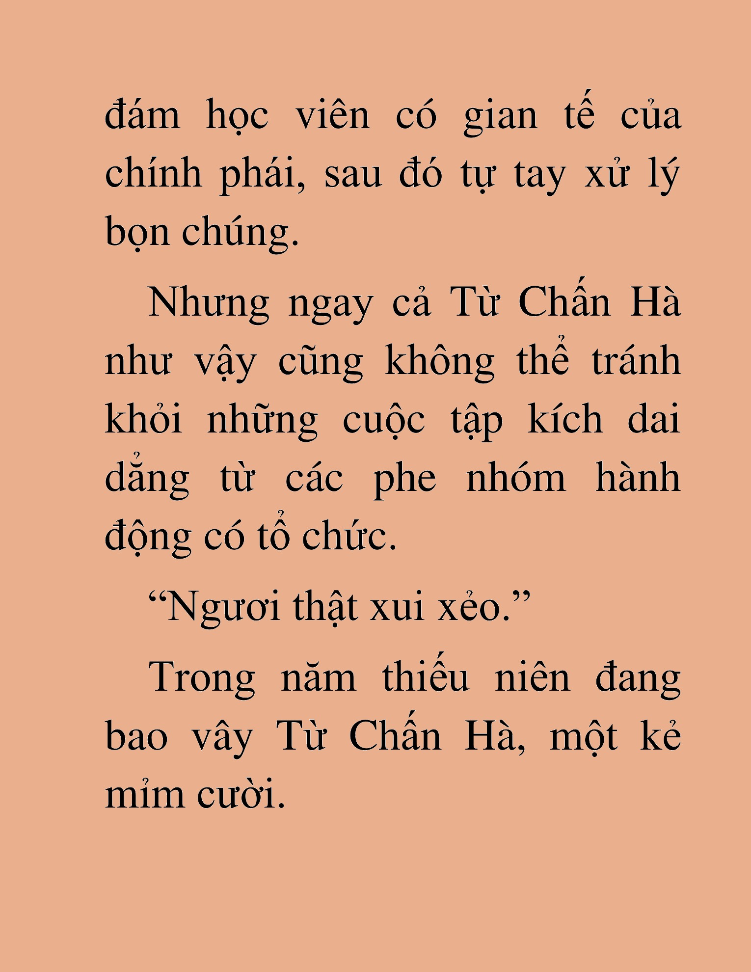 Đọc truyện HAT[NOVEL] Thần Ma Đại Đế - Chap 46