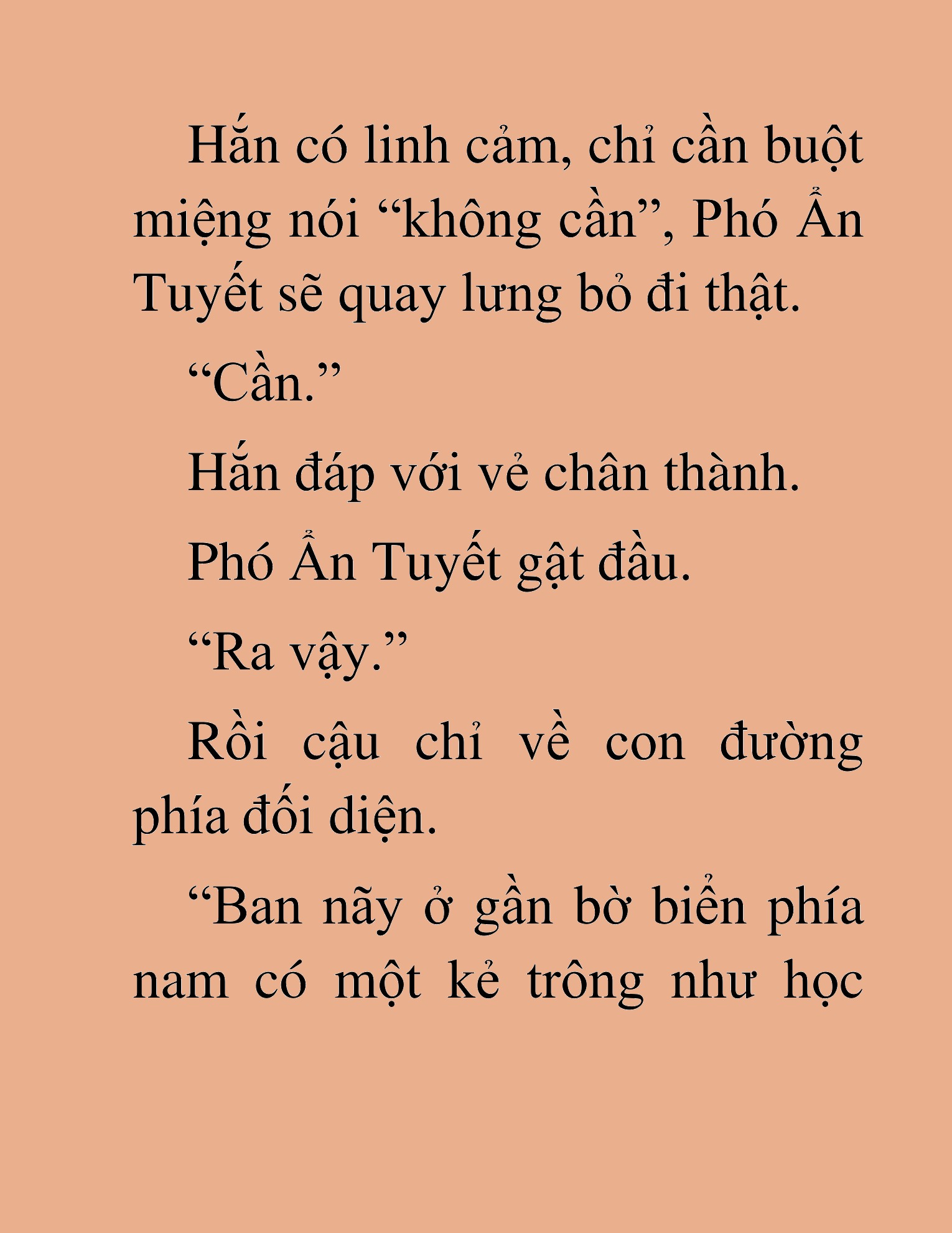 Đọc truyện HAT[NOVEL] Thần Ma Đại Đế - Chap 46