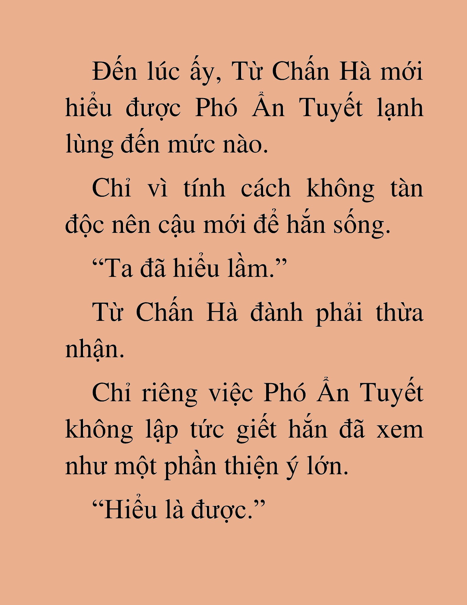Đọc truyện HAT[NOVEL] Thần Ma Đại Đế - Chap 46