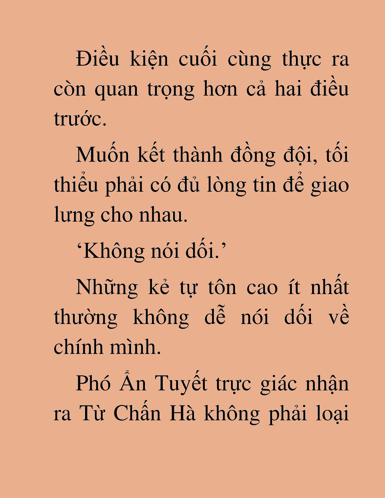 Đọc truyện HAT[NOVEL] Thần Ma Đại Đế - Chap 46