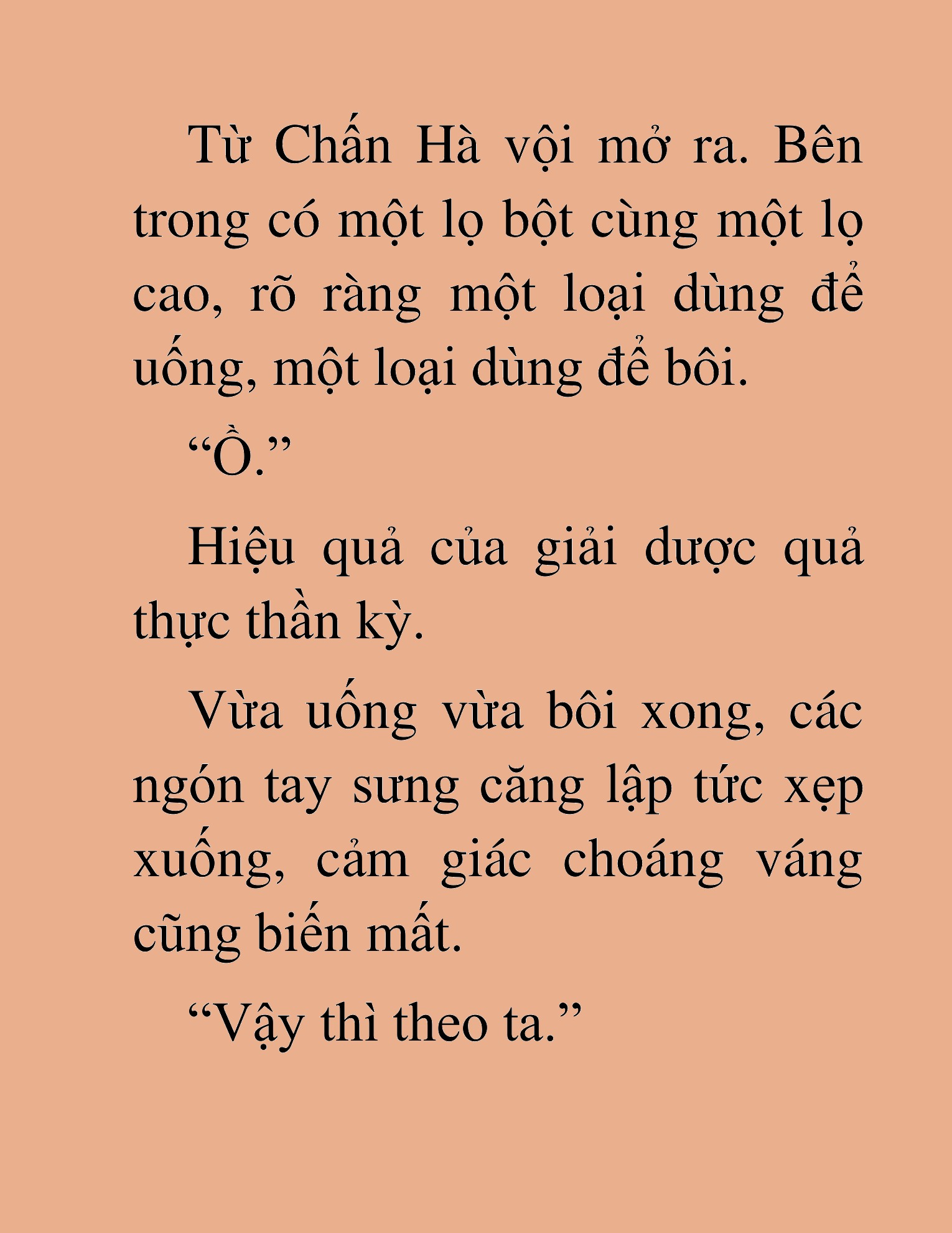 Đọc truyện HAT[NOVEL] Thần Ma Đại Đế - Chap 46
