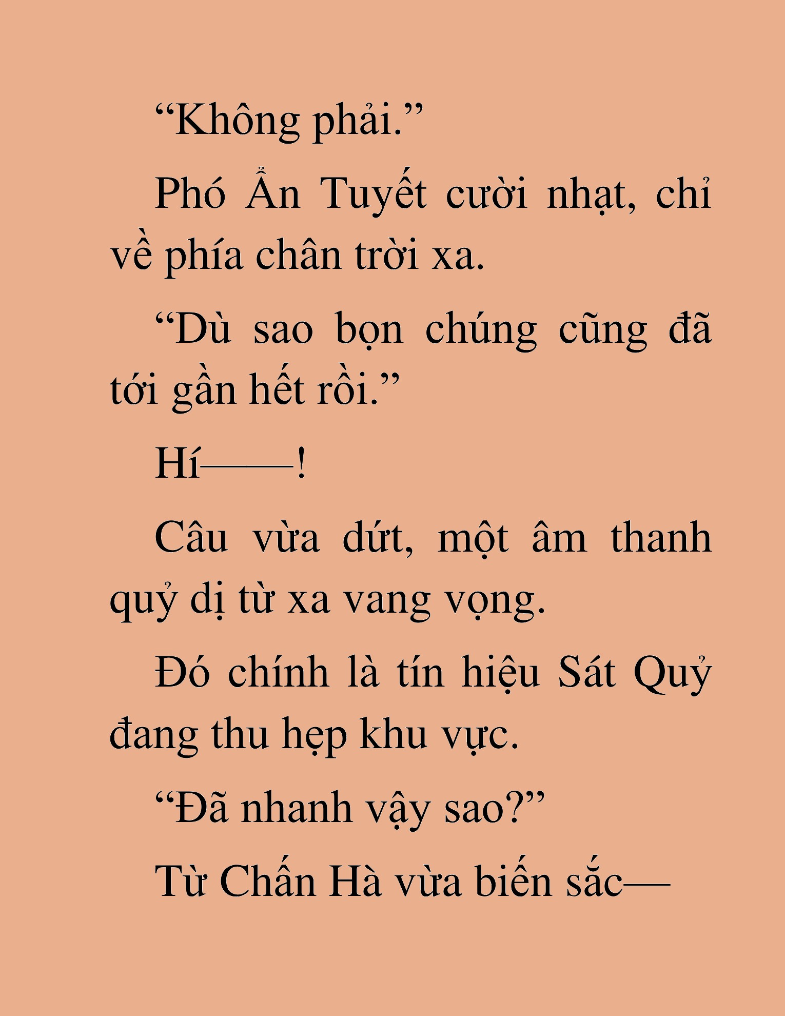 Đọc truyện HAT[NOVEL] Thần Ma Đại Đế - Chap 46