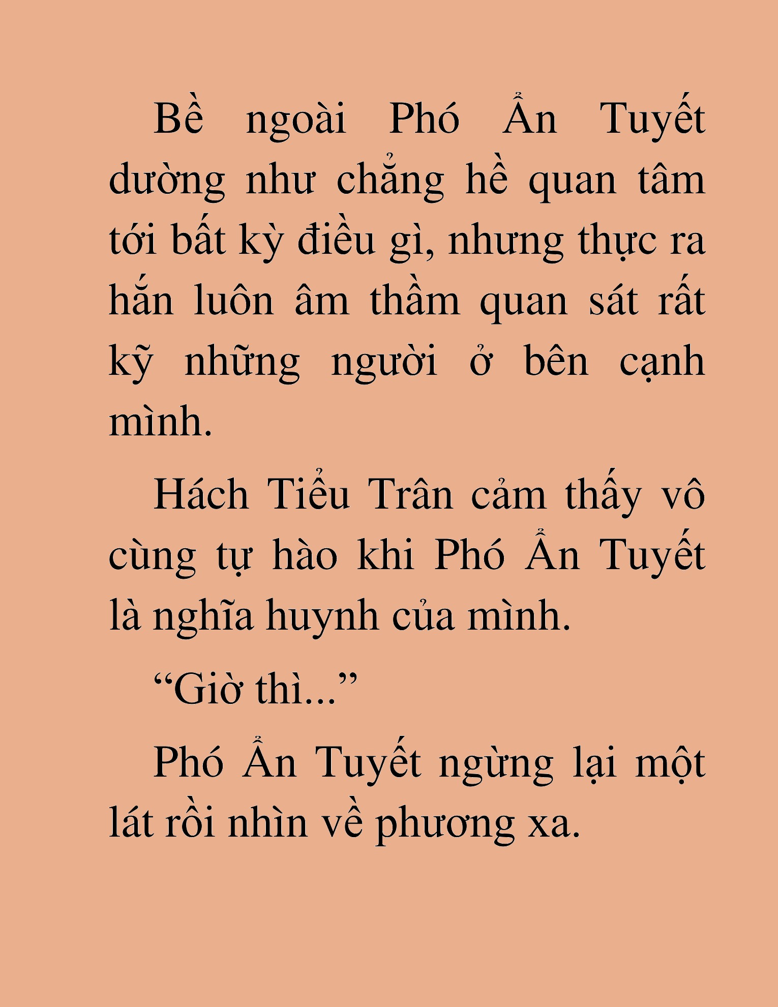 Đọc truyện HAT[NOVEL] Thần Ma Đại Đế - Chap 460