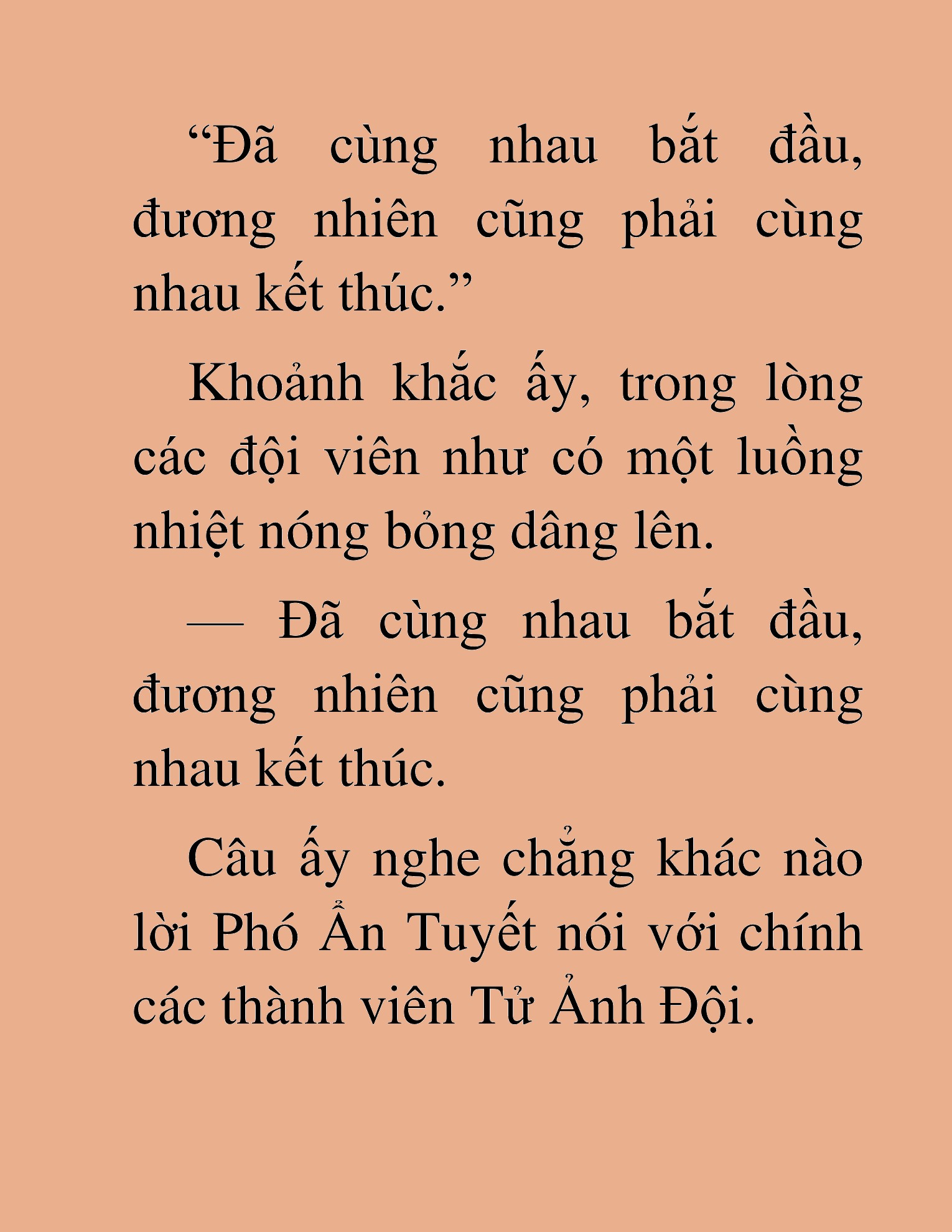 Đọc truyện HAT[NOVEL] Thần Ma Đại Đế - Chap 460