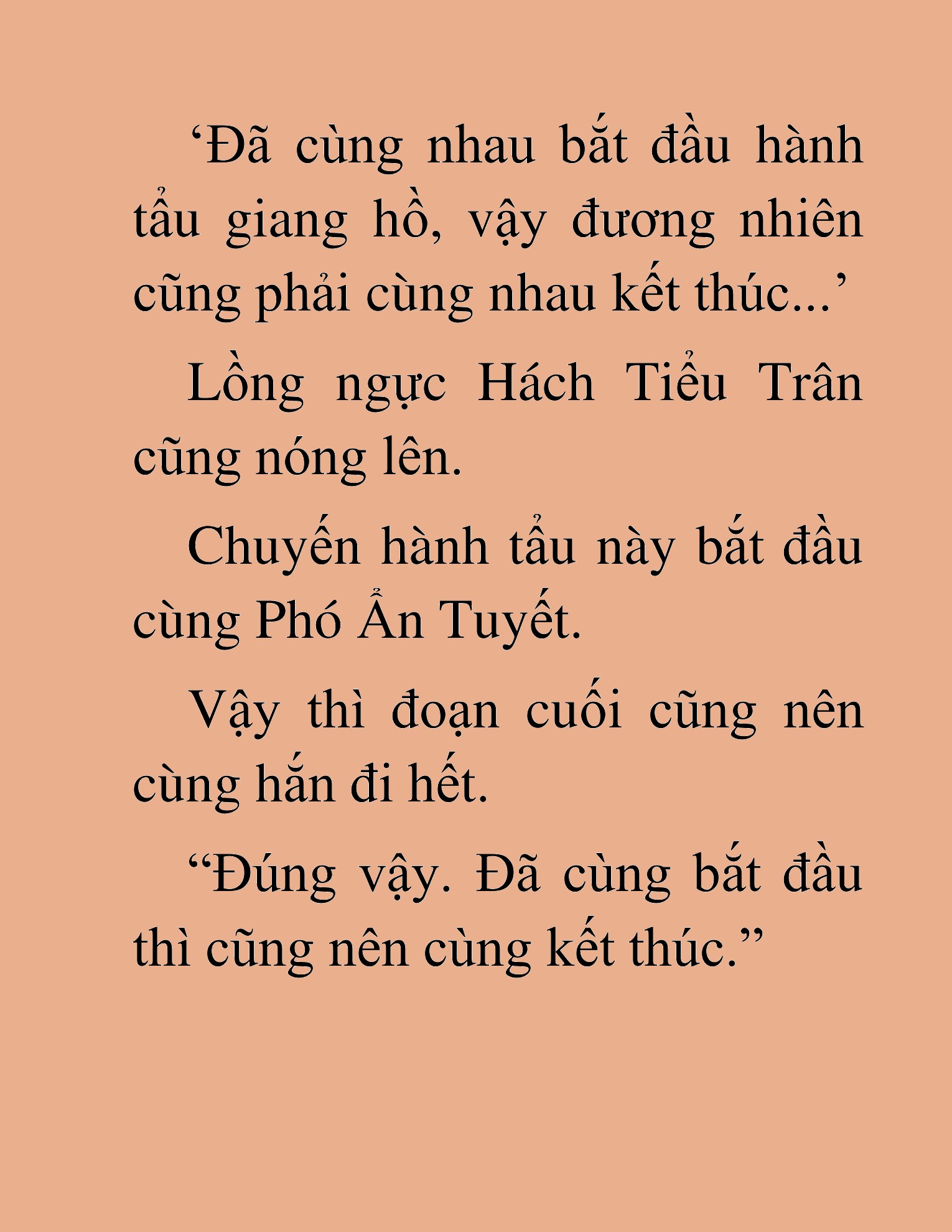 Đọc truyện HAT[NOVEL] Thần Ma Đại Đế - Chap 460