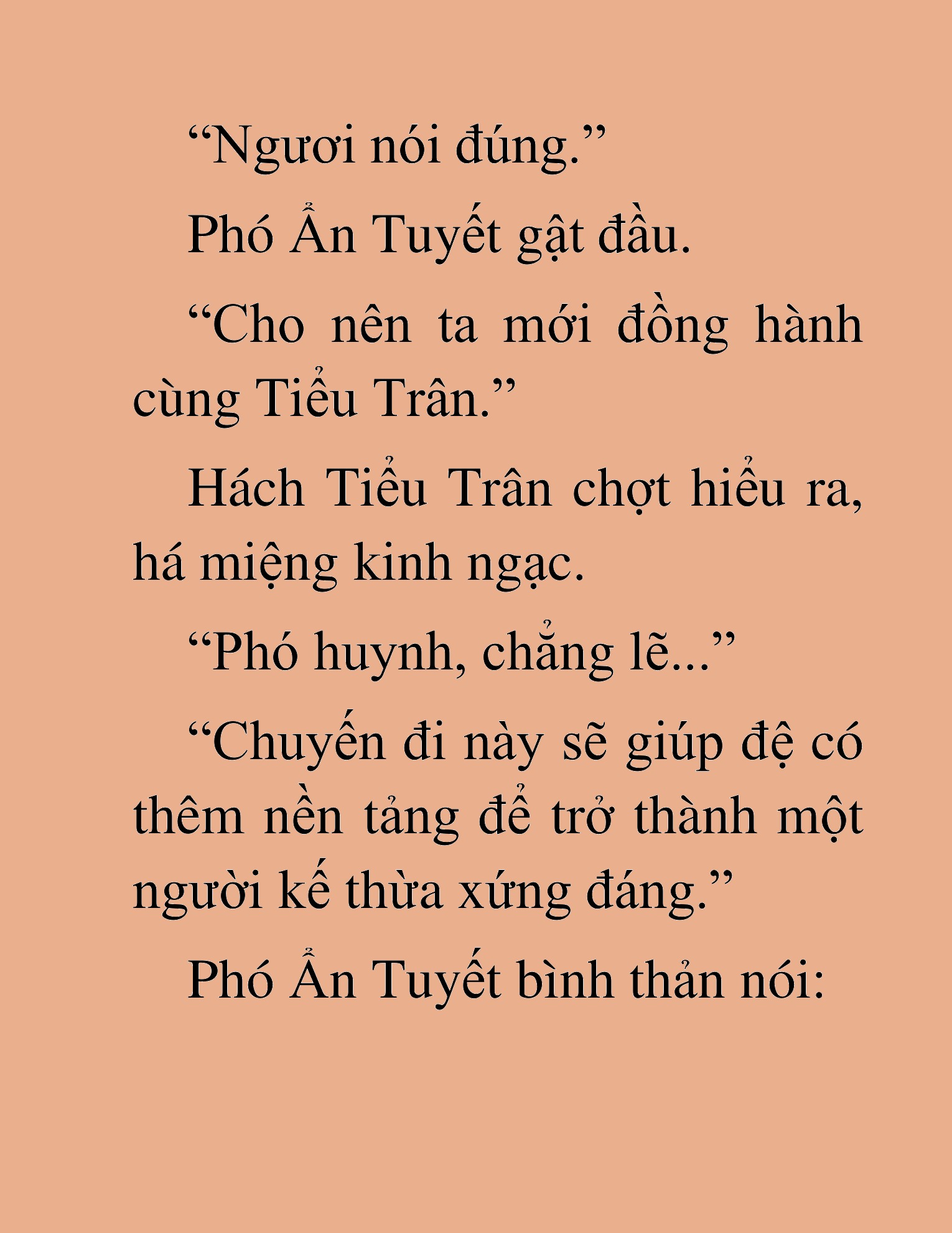 Đọc truyện HAT[NOVEL] Thần Ma Đại Đế - Chap 460